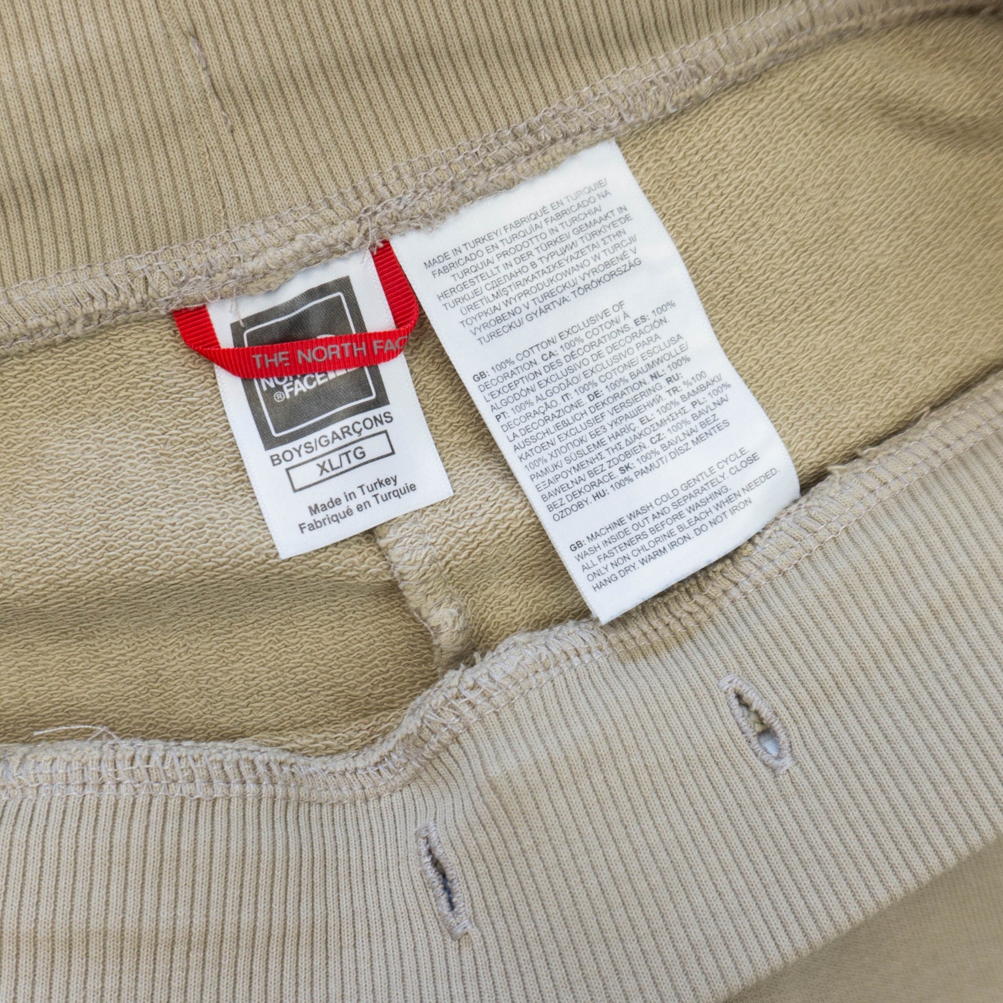 The North Face Shorts