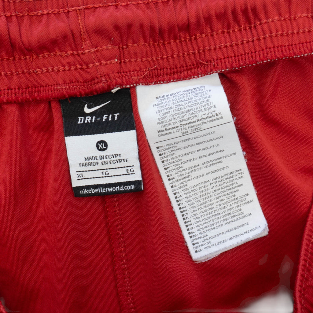 Nike Dri-Fit Къси Панталони