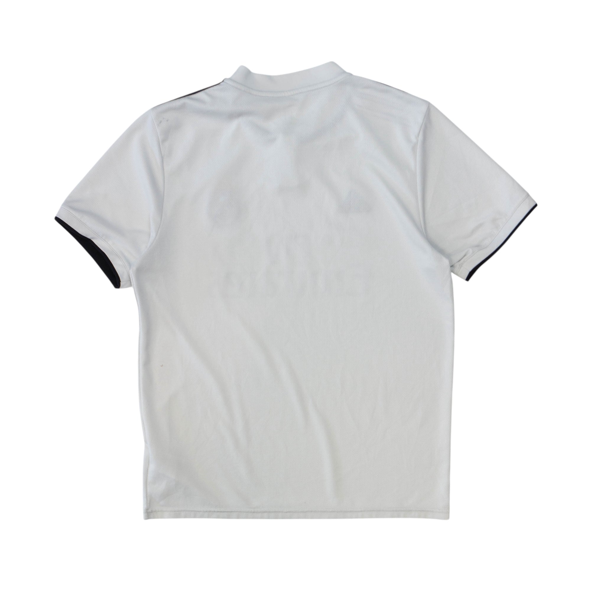 Adidas Real Madrid 2018/19 Jersey
