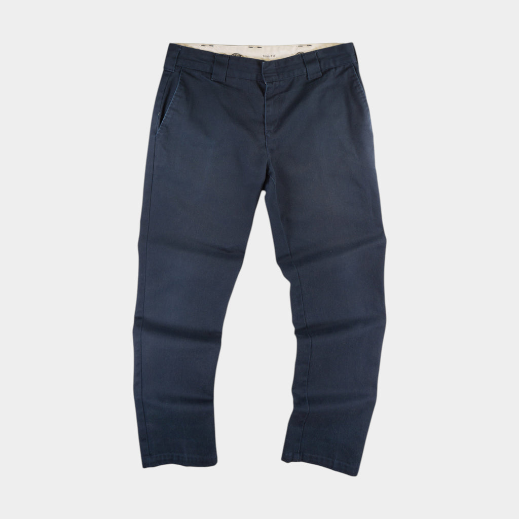 Dickies Тъмно Сини Панталони