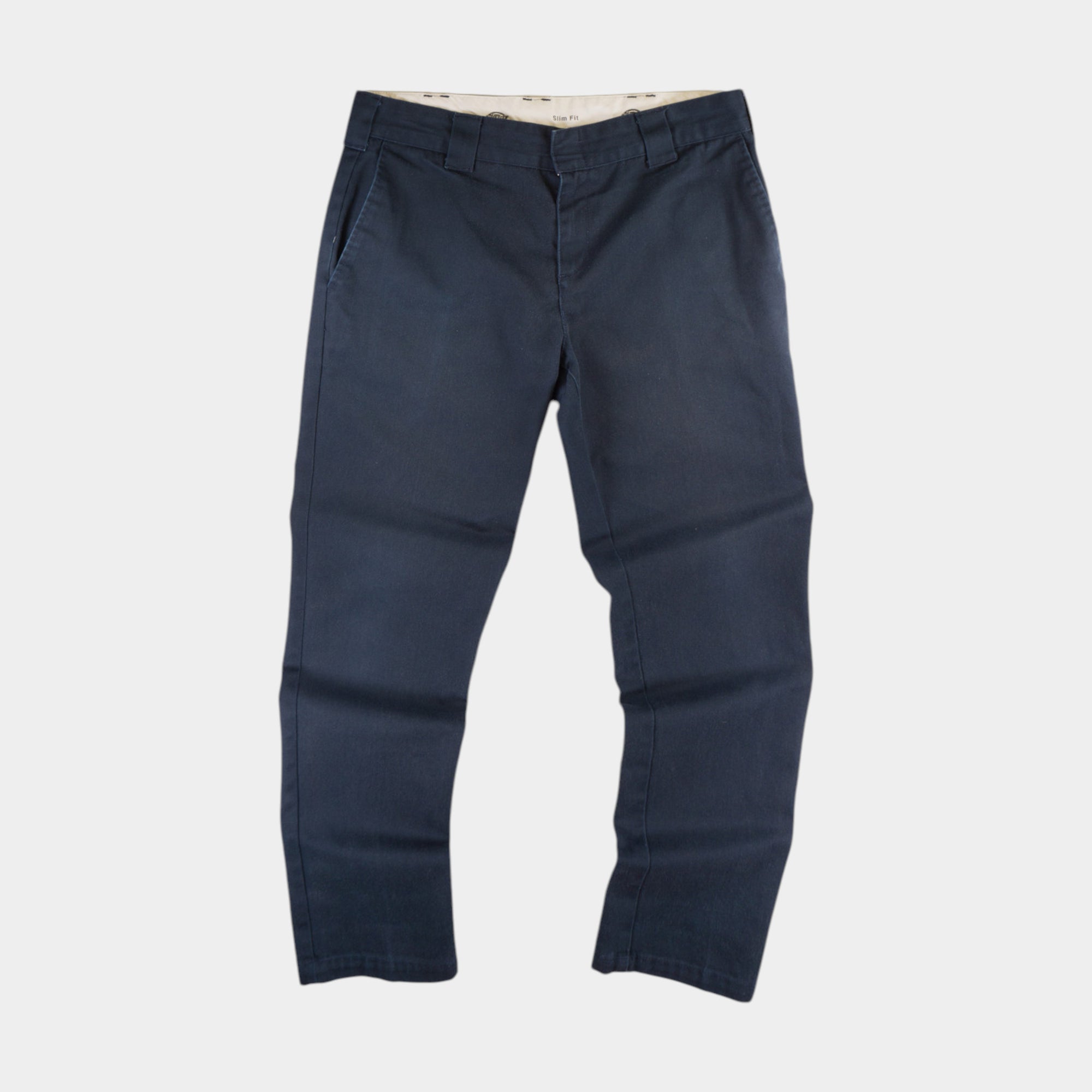 Dickies Тъмно Сини Панталони