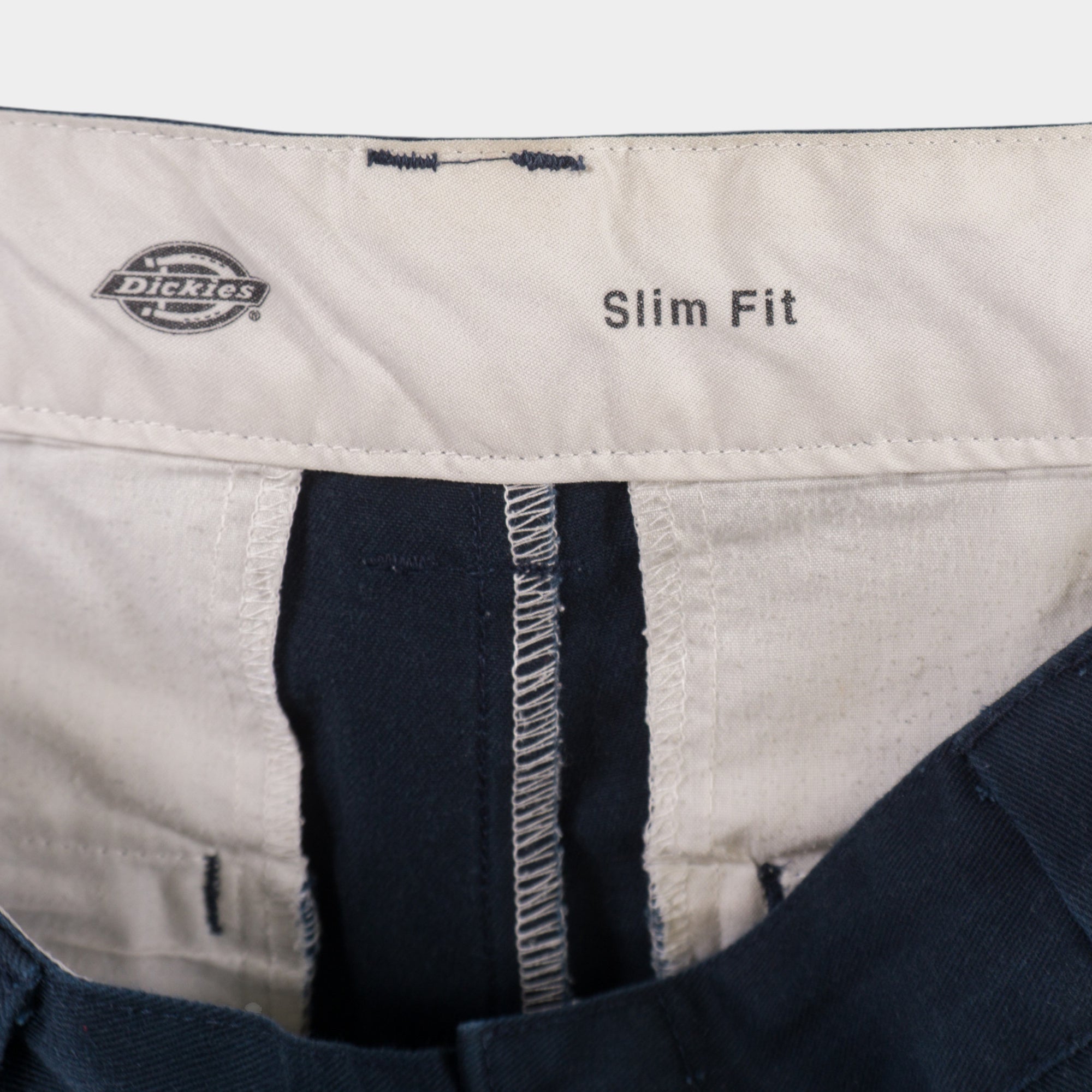 Dickies Тъмно Сини Панталони
