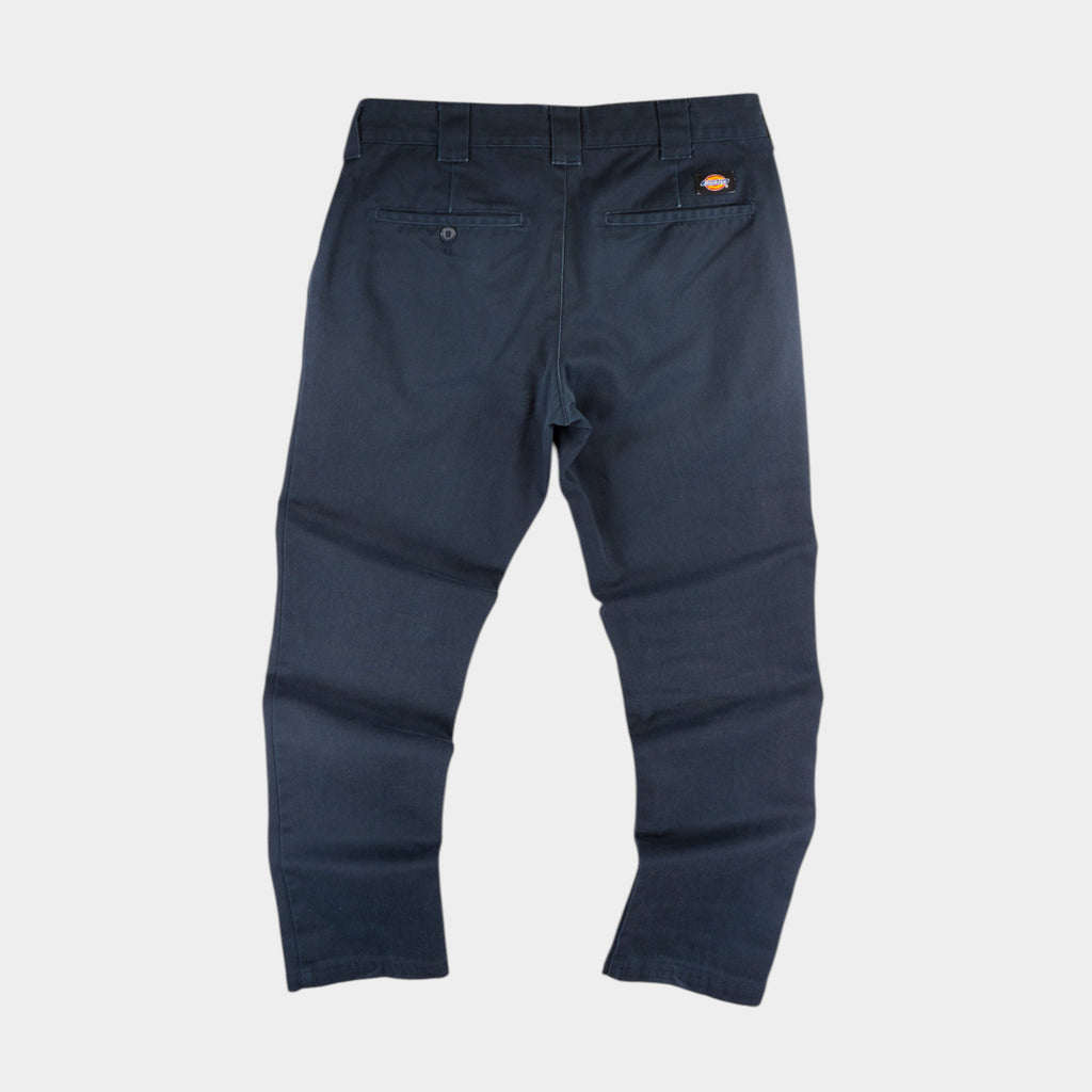 Dickies Тъмно Сини Панталони