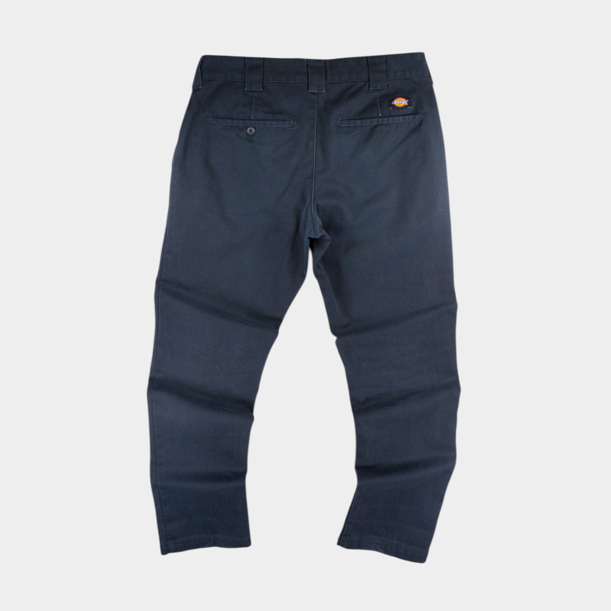 Dickies Тъмно Сини Панталони