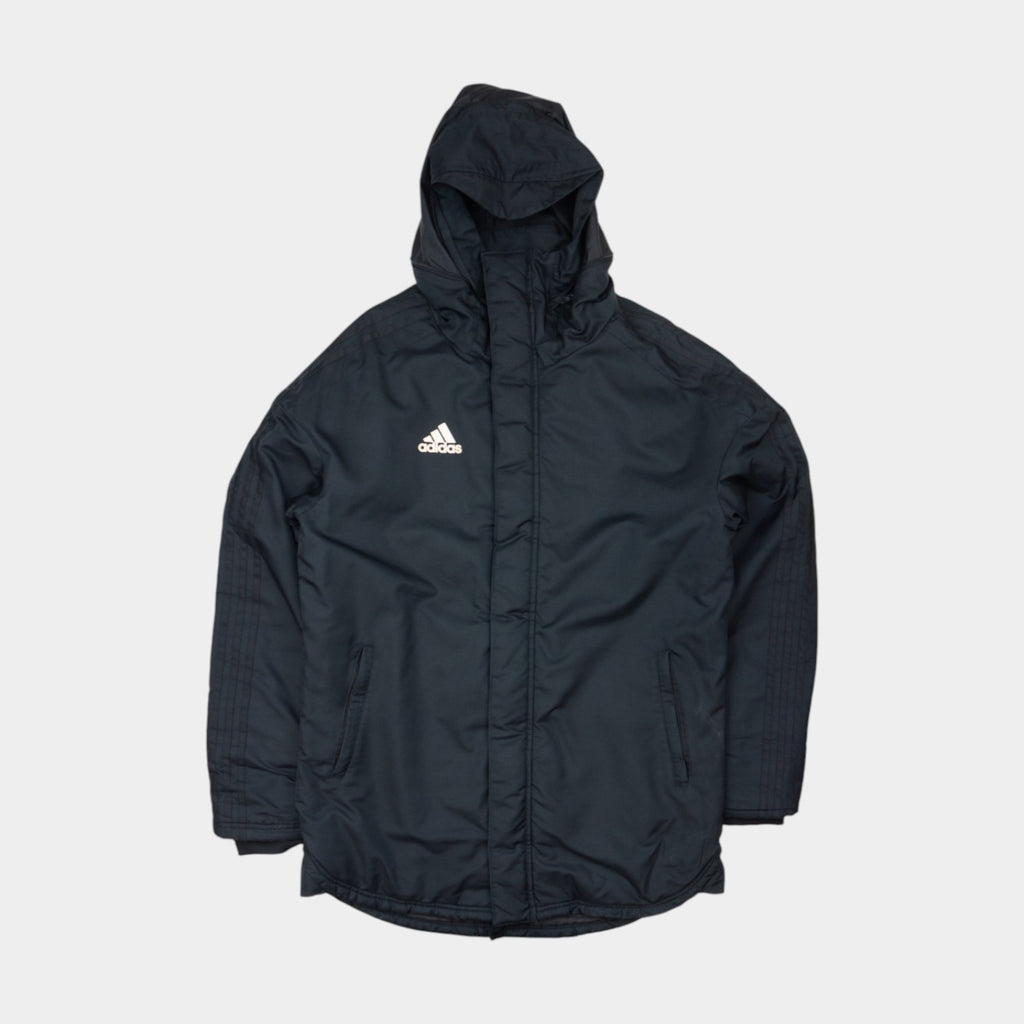 Adidas Парка Яке