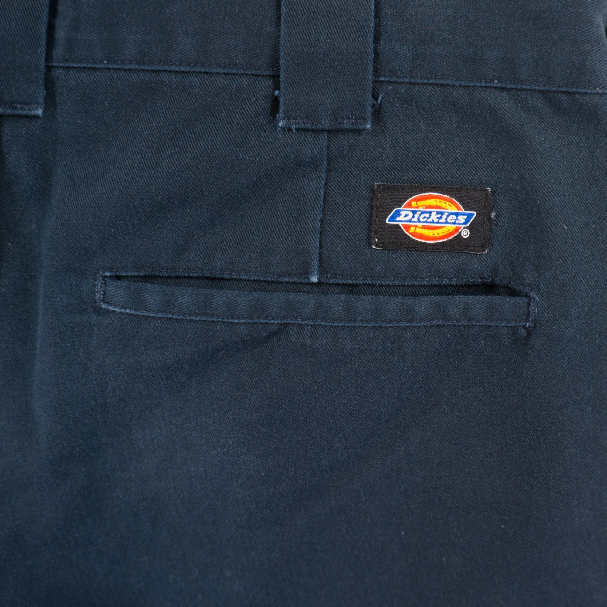 Dickies Тъмно Сини Панталони