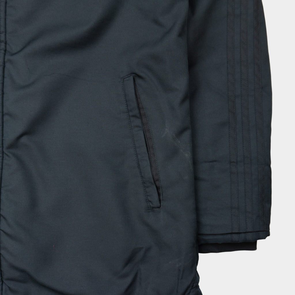 Adidas Парка Яке