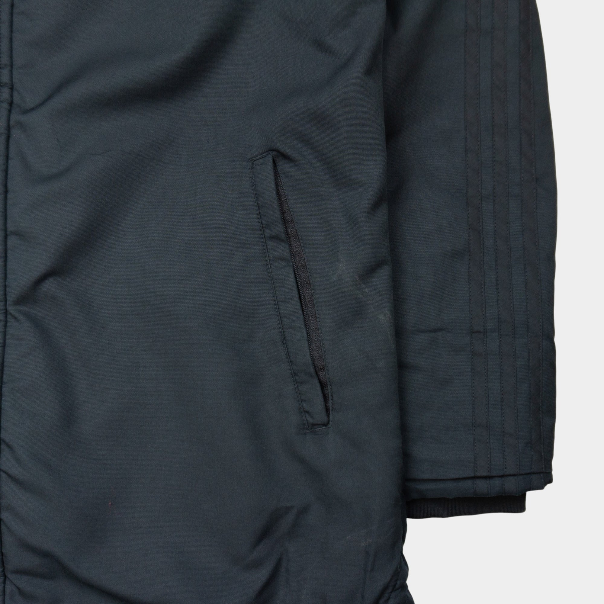 Adidas Парка Яке