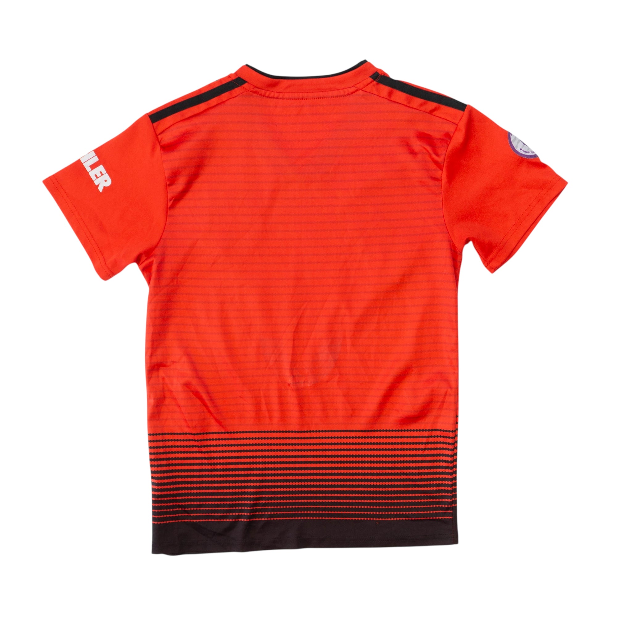 Adidas Manchester United Jersey