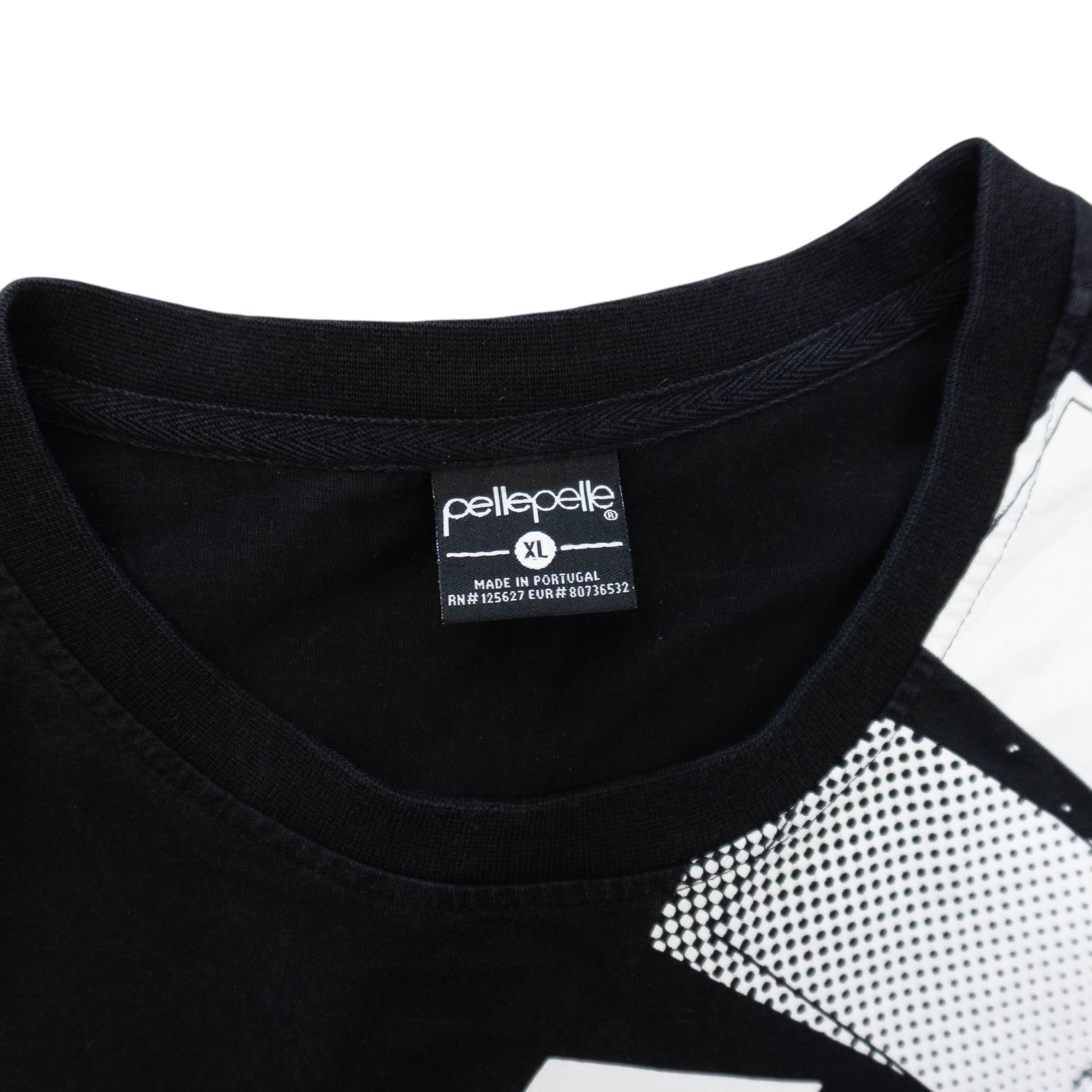 Pelle Pelle Tee