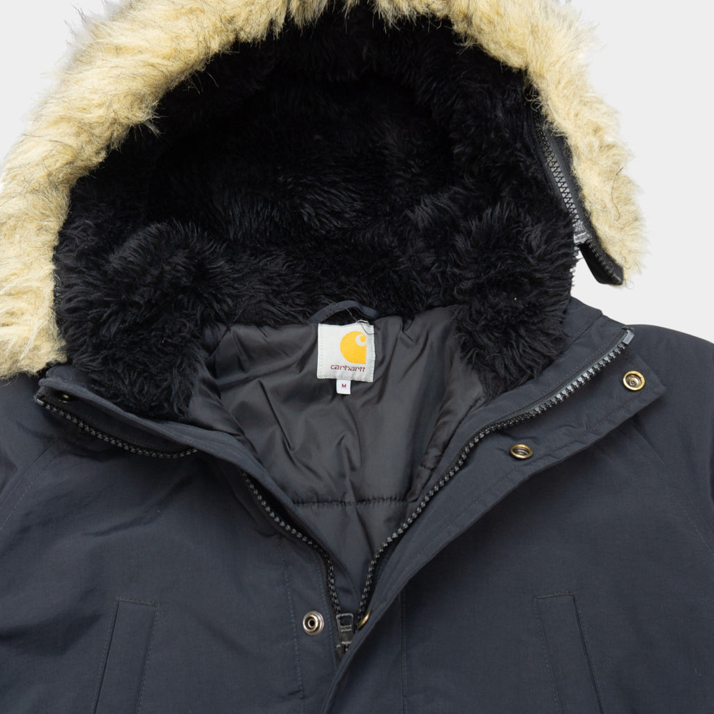 Carhartt Anchorage Парка Яке