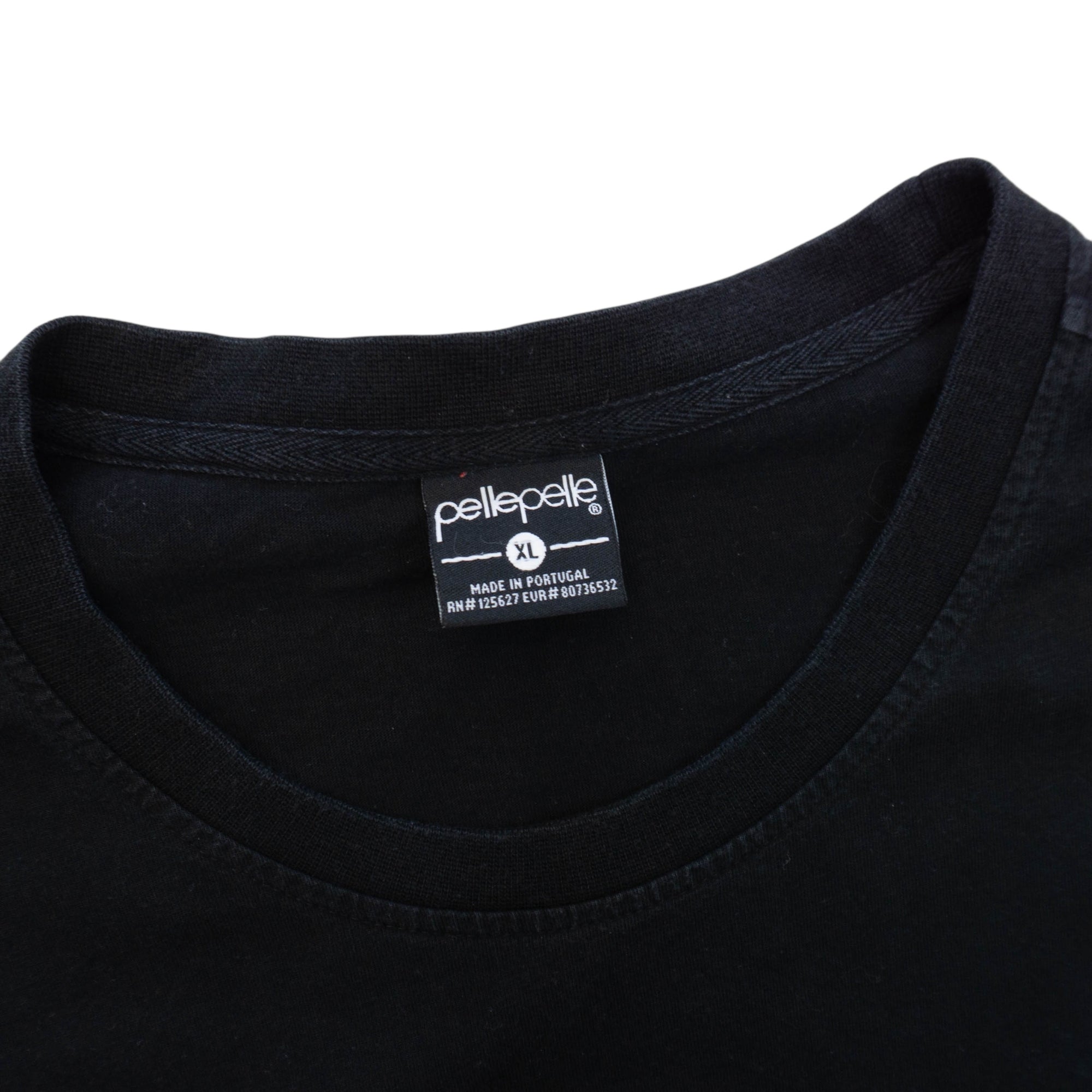 Pelle Pelle Tee