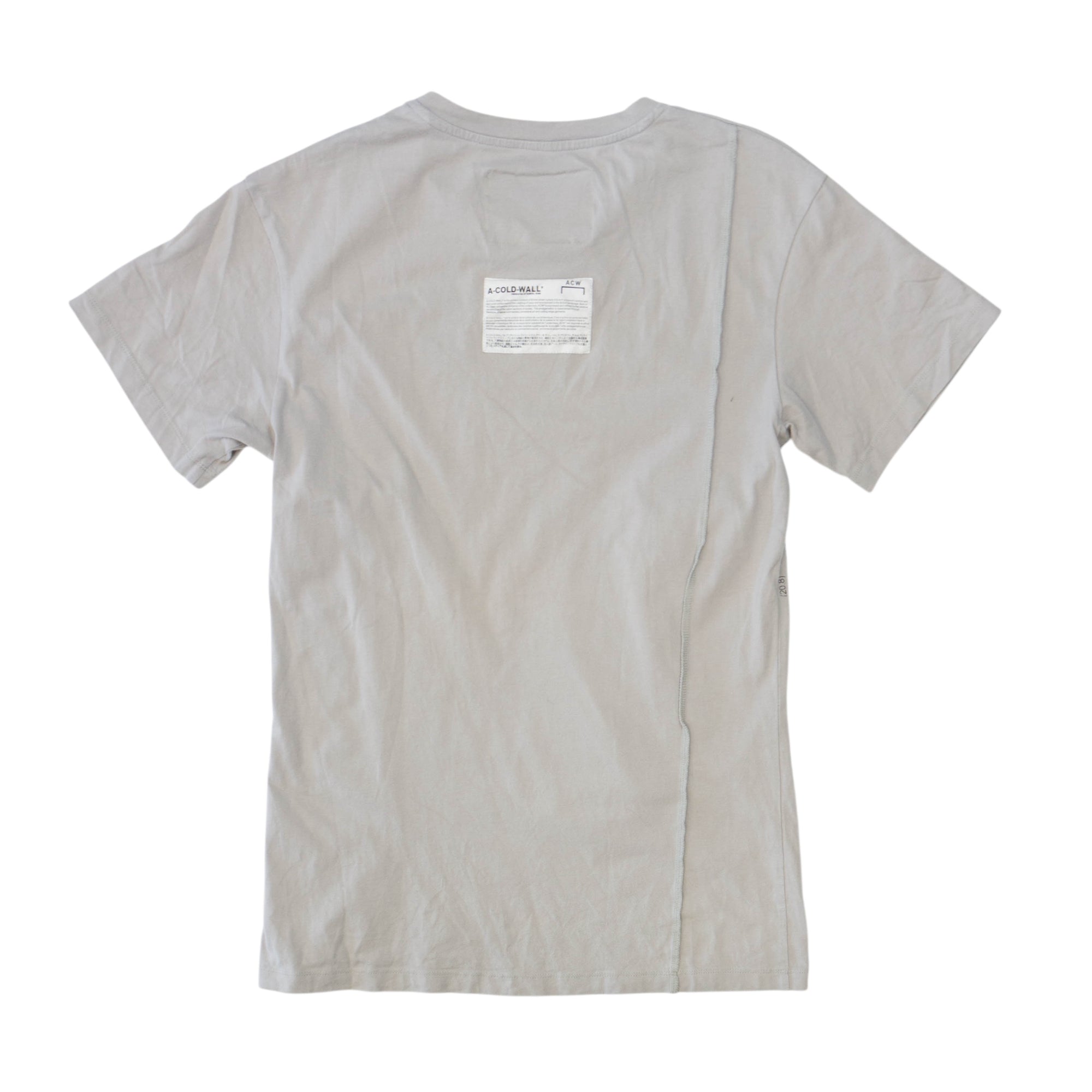 A-Cold-Wall Knock-Off Tee