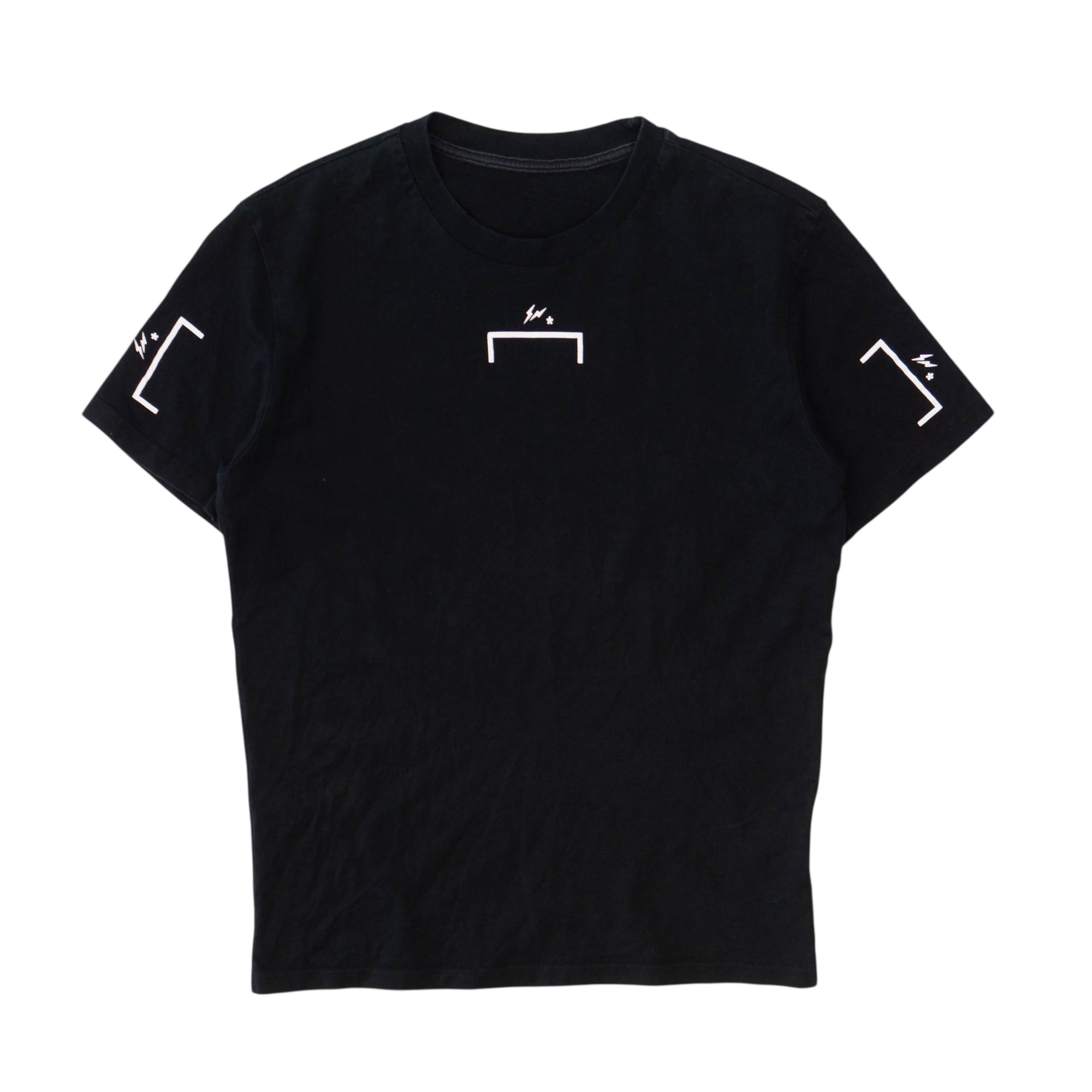 A-Cold-Wall Knock-Off Tee