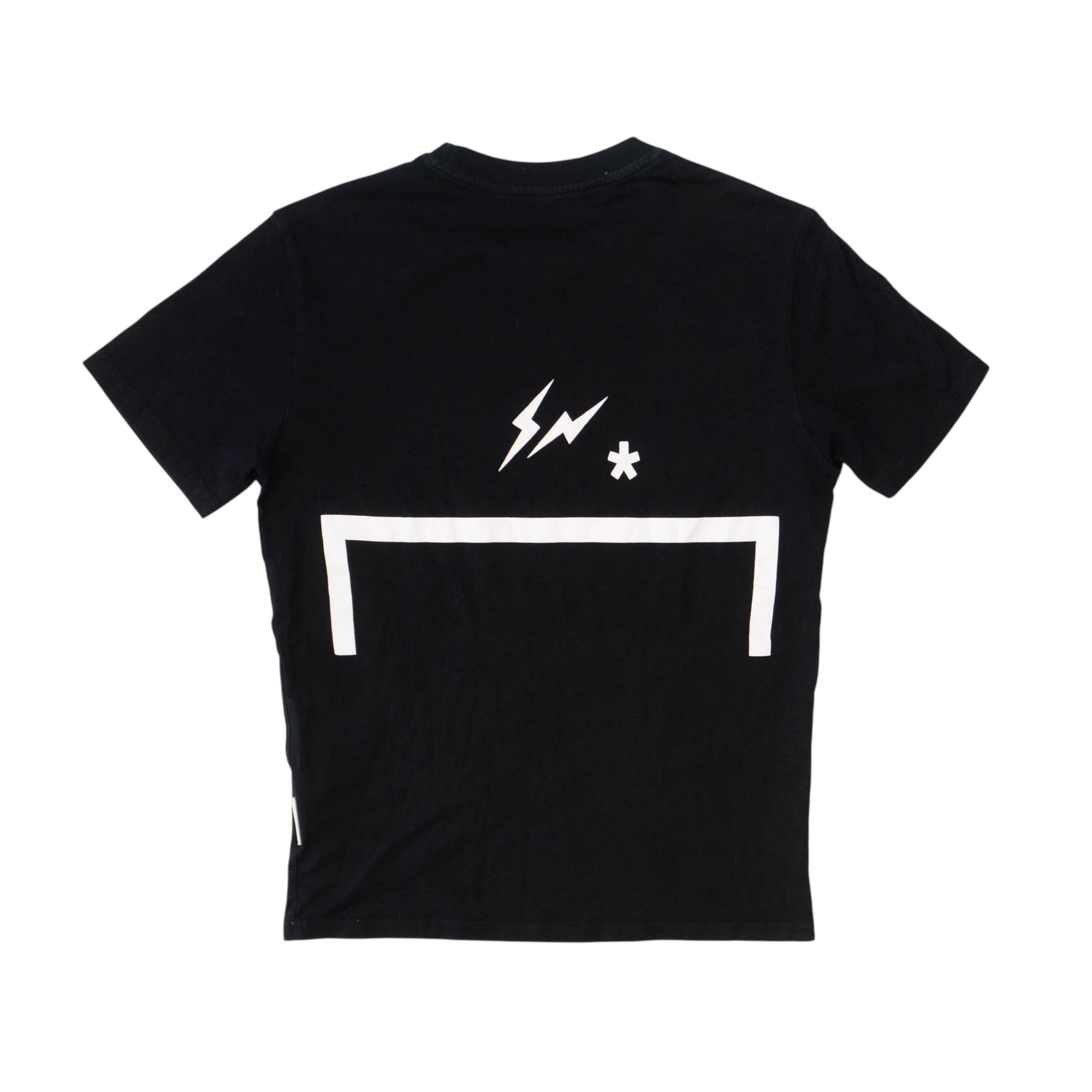 A-Cold-Wall Knock-Off Tee