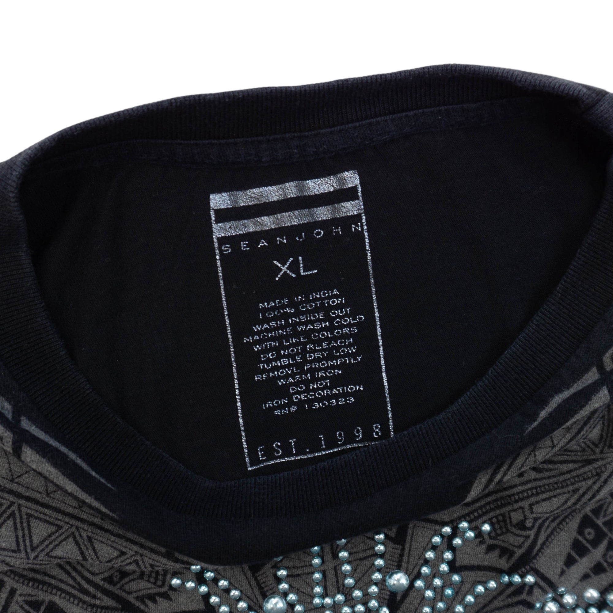 Sean John Y2K Tee