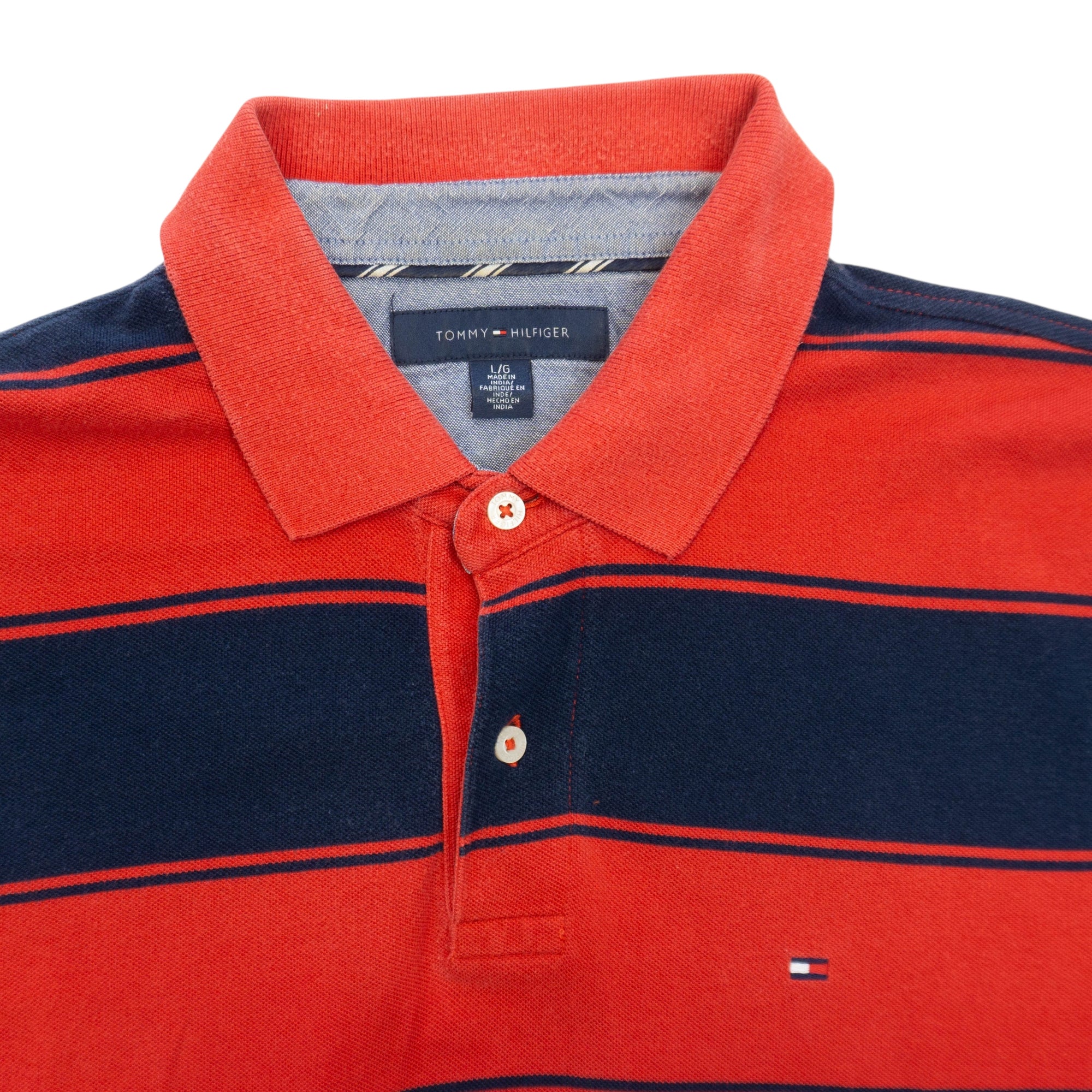 Tommy Hilfiger Polo Shirt