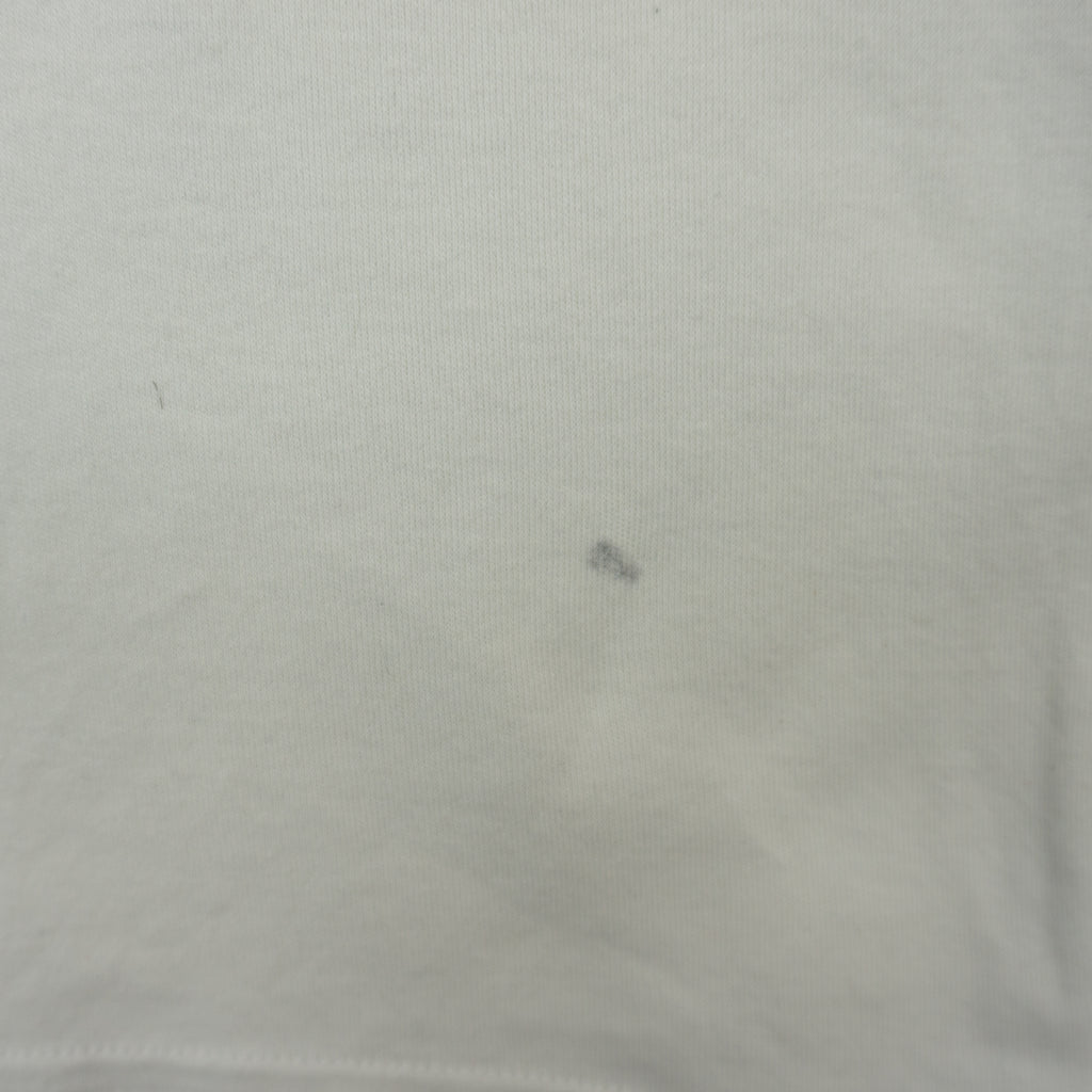 Ed Hardy Vintage Бяла Тениска с Графика