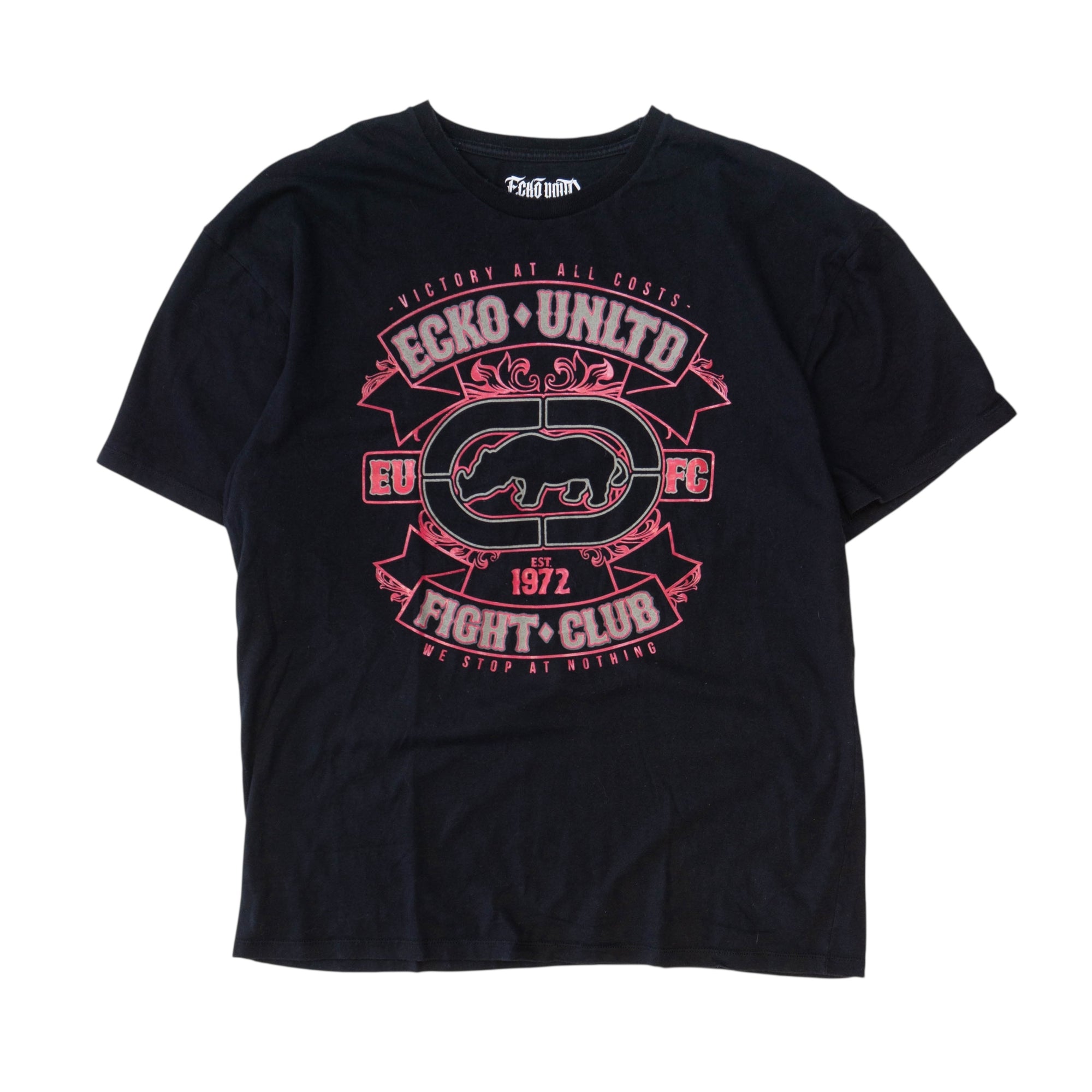 Ecko Unltd. Graphic Tee