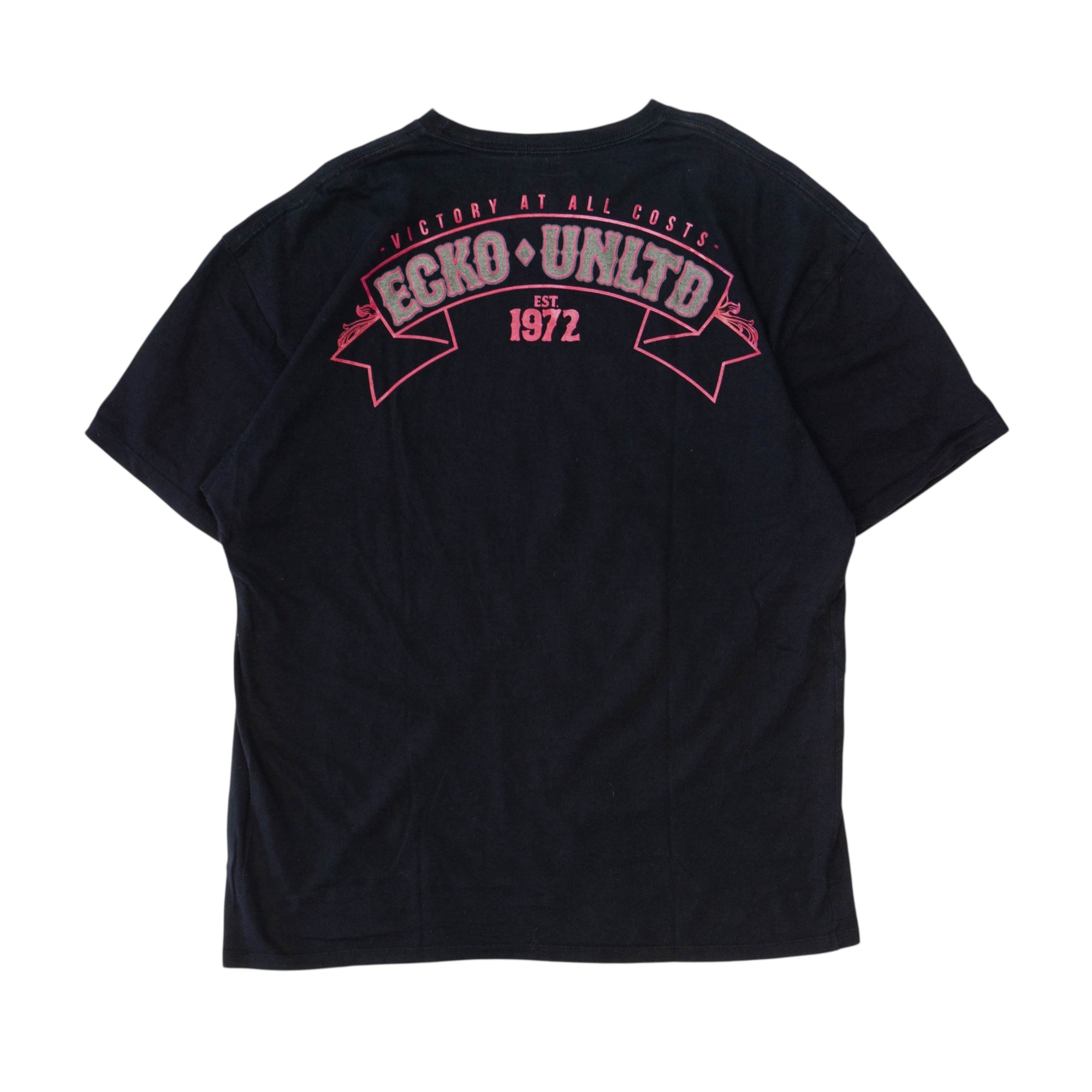 Ecko Unltd. Graphic Tee