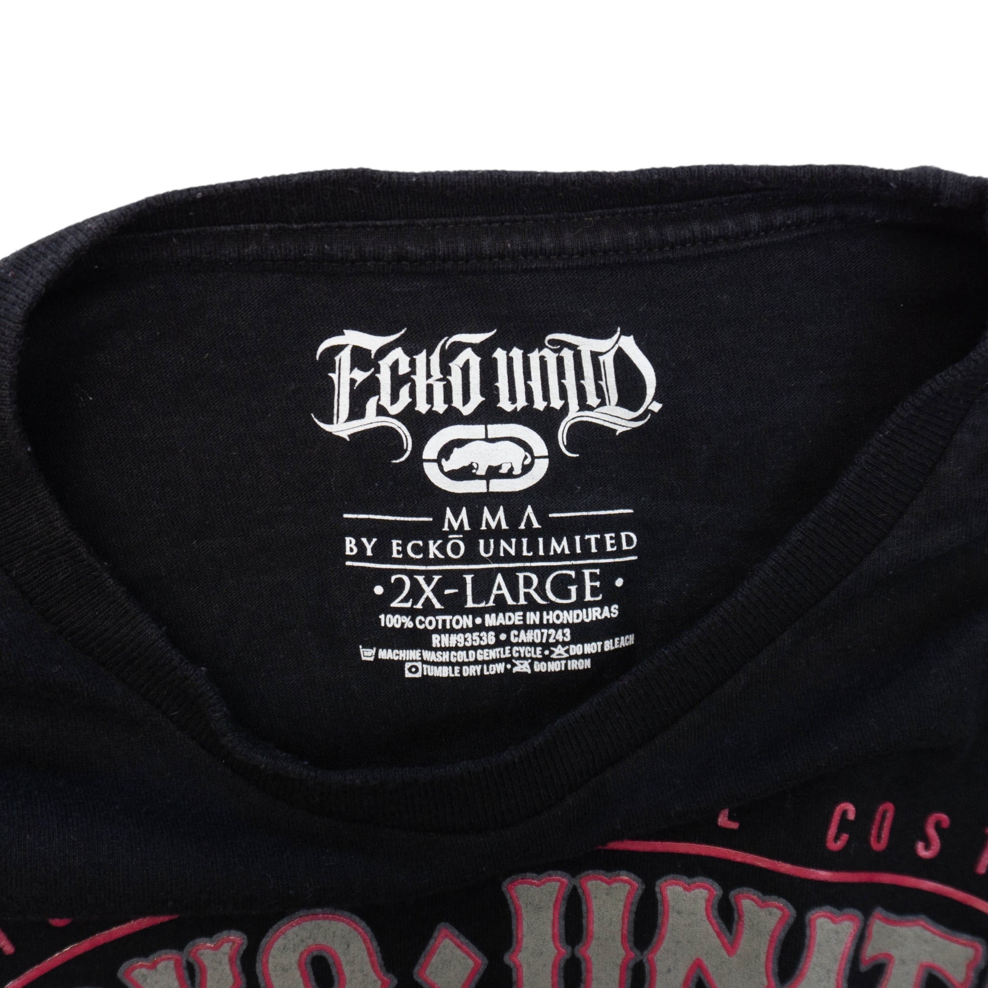 Ecko Unltd. Graphic Tee