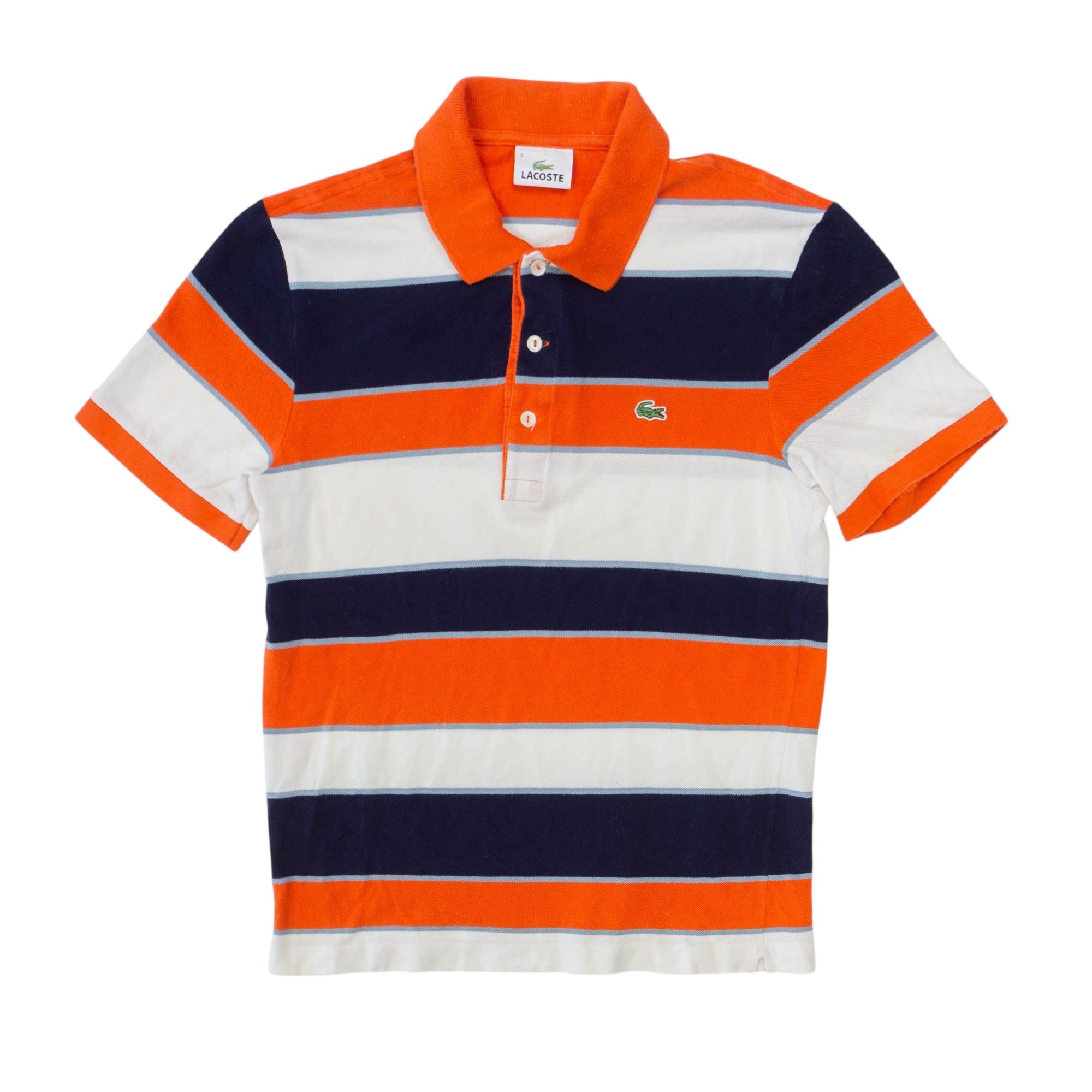 Lacoste Vintage Polo Shirt