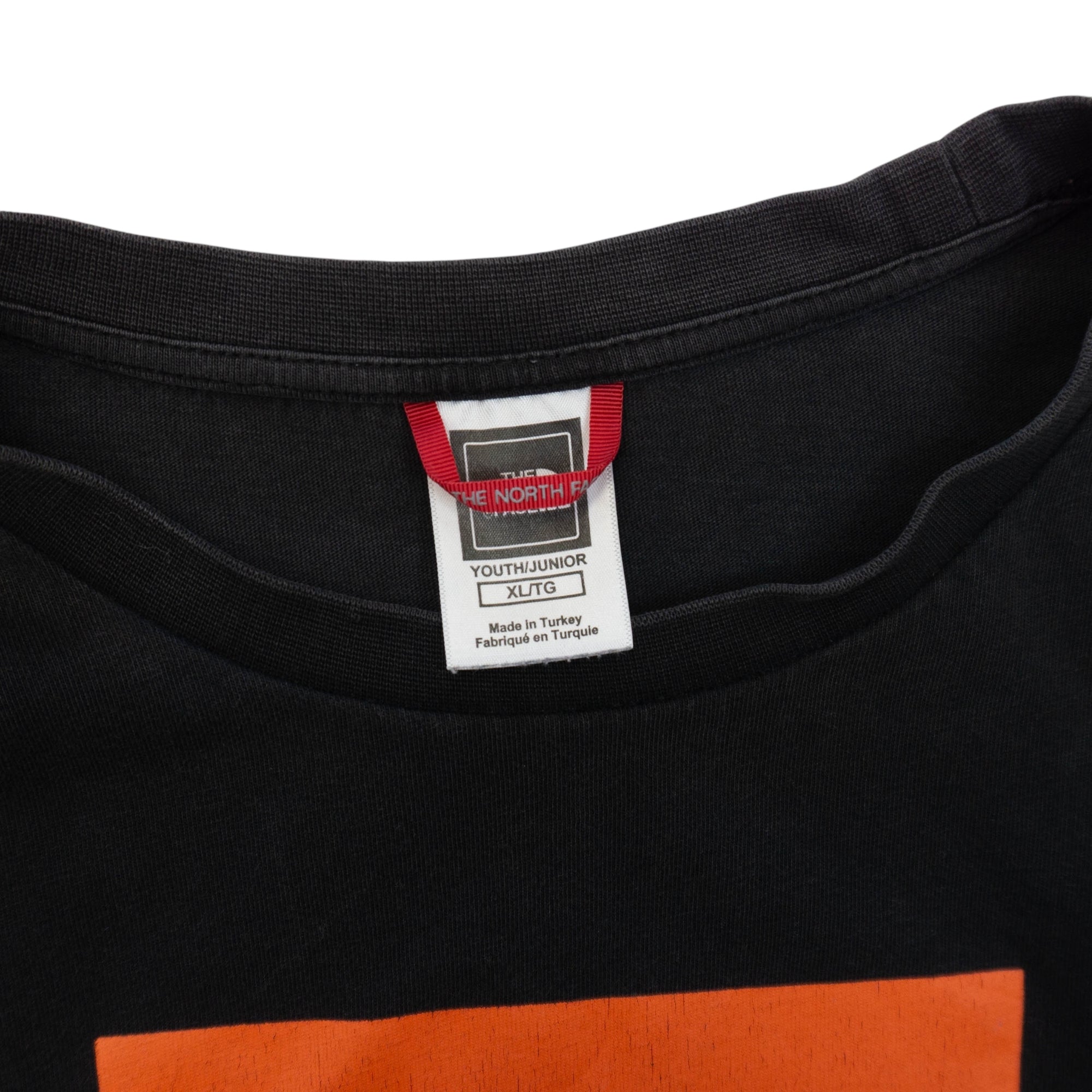 The North Face Тениска
