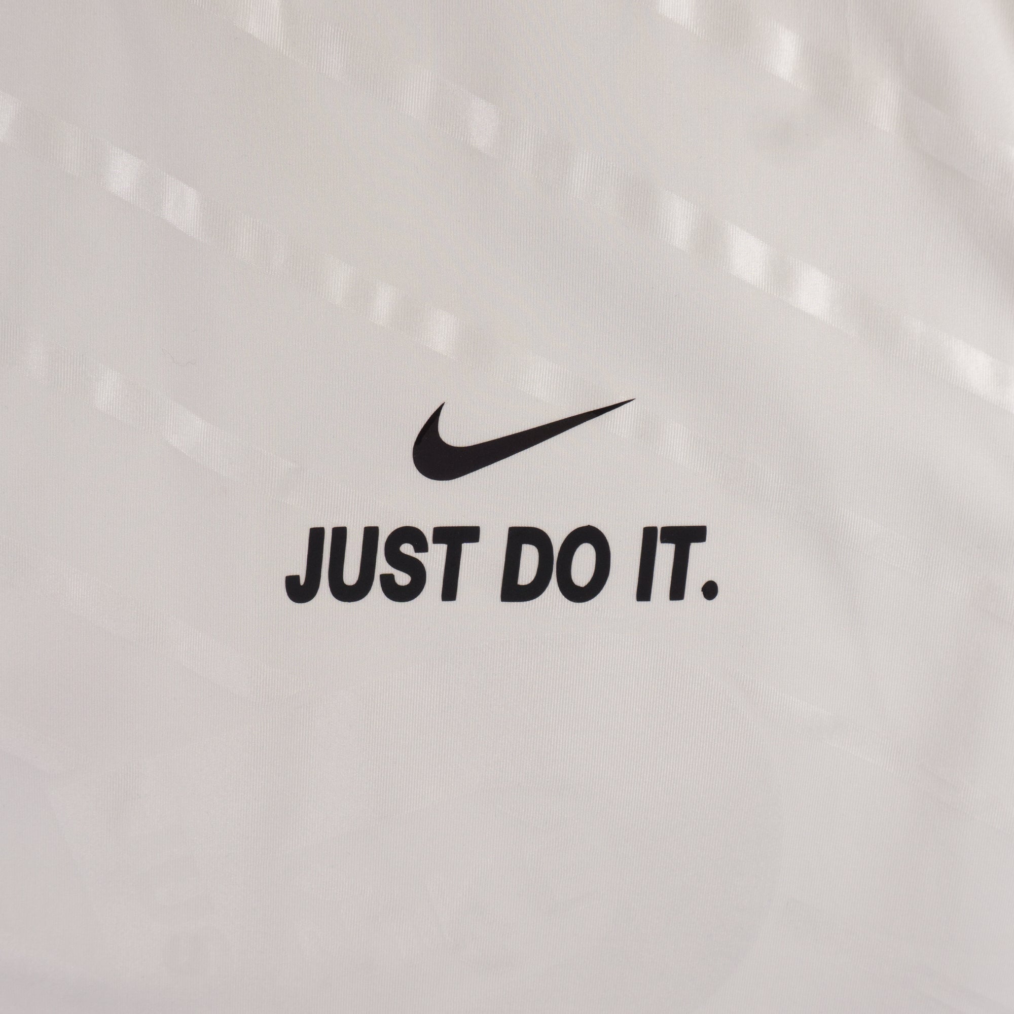 Nike Golf Бял Потник