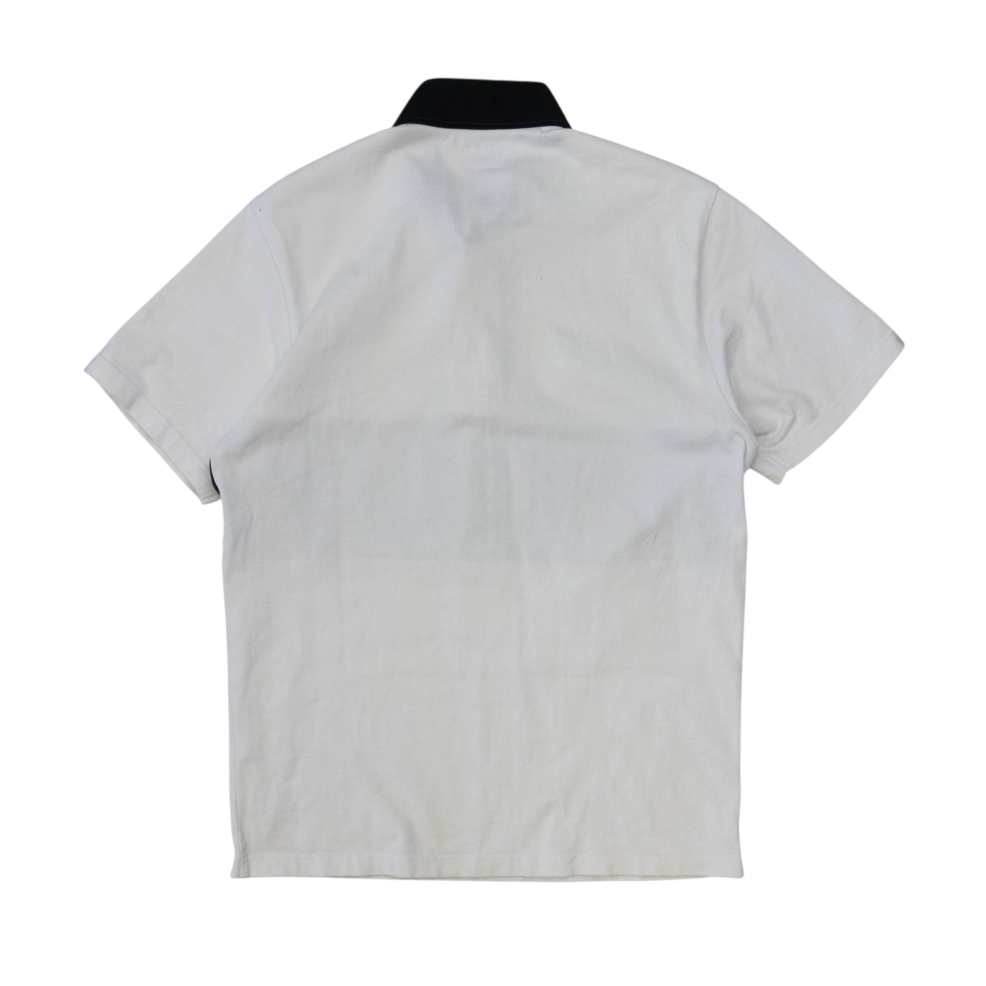 Supreme SS16 Box Logo Polo Shirt