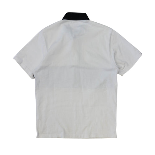 Supreme SS16 Box Logo Тениска с Яка