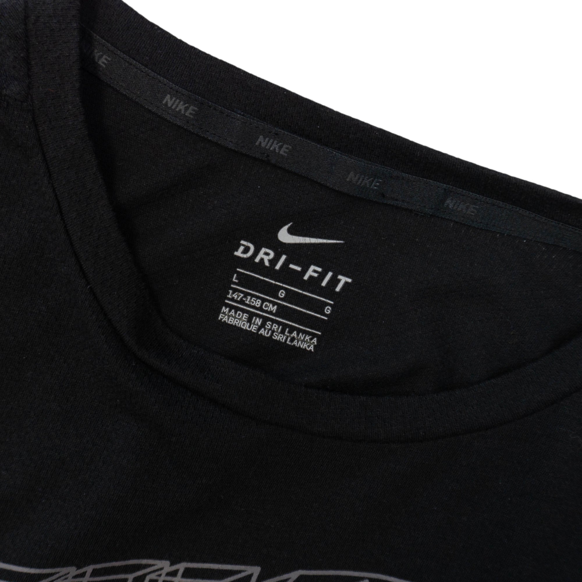 Nike Тениска