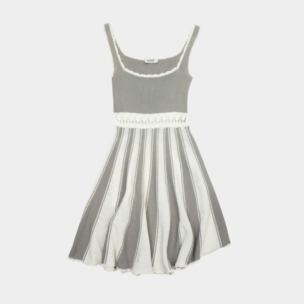 Moschino Cheap And Chic Рокля
