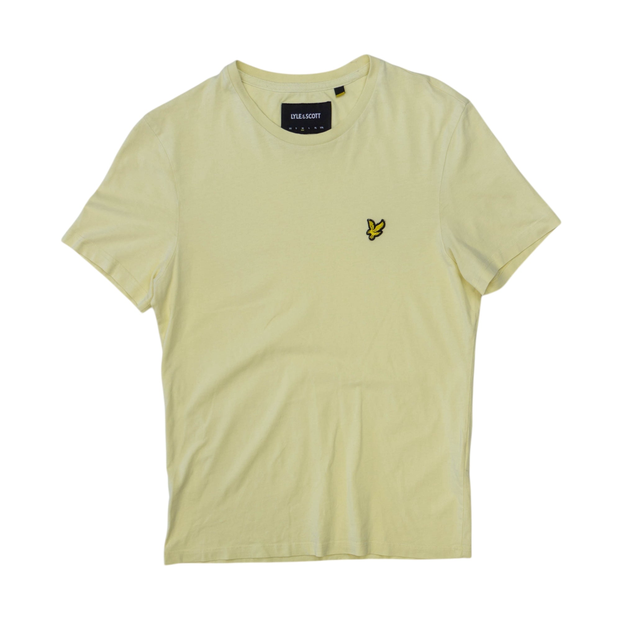 Lyle & Scott Tee