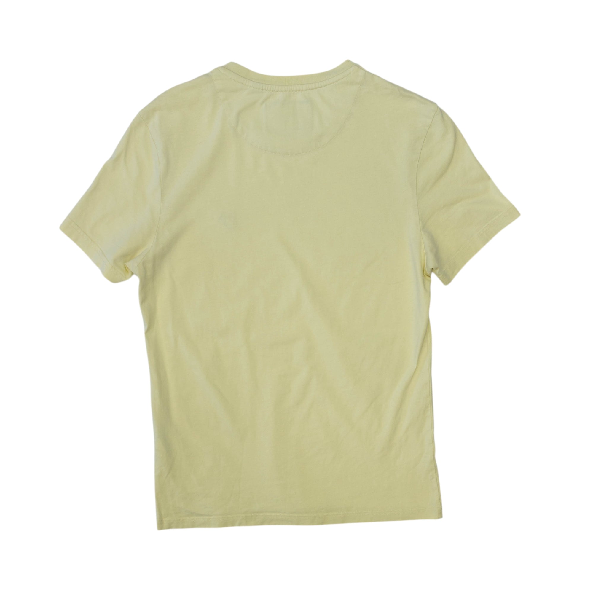 Lyle & Scott Tee