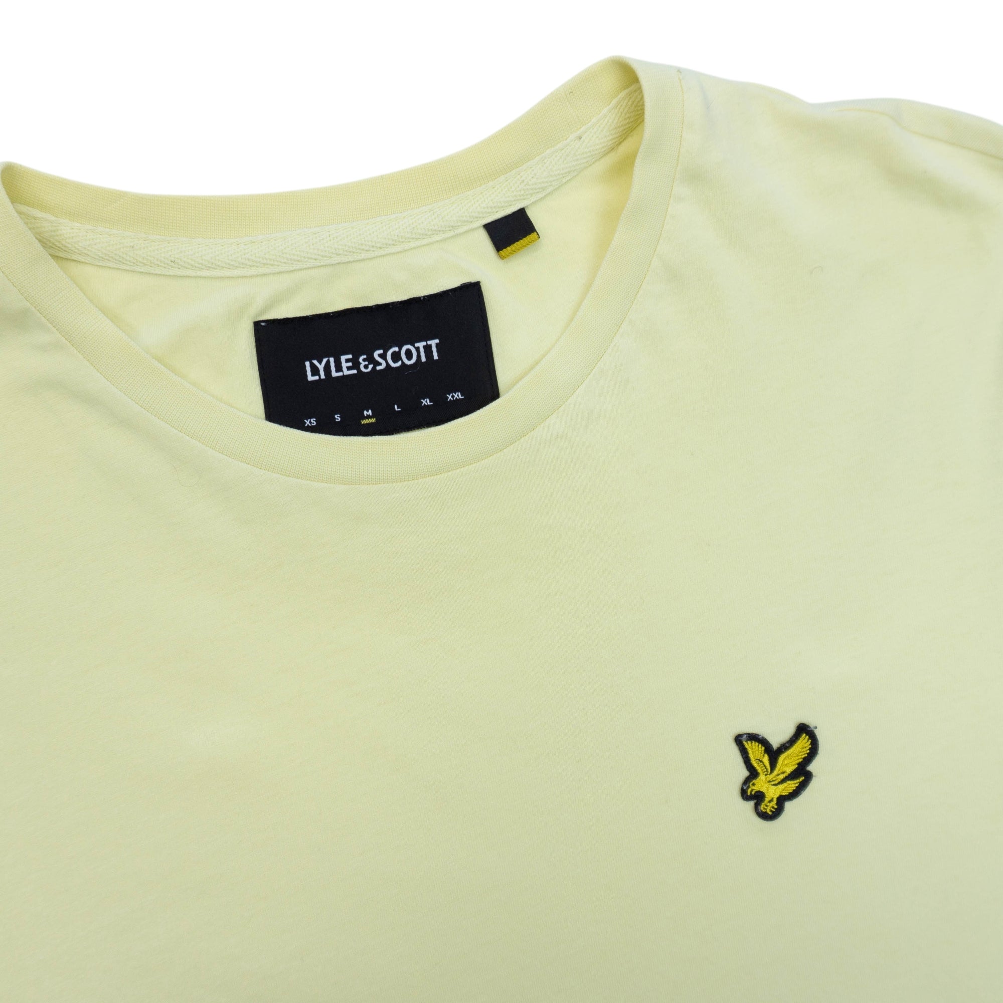 Lyle & Scott Tee