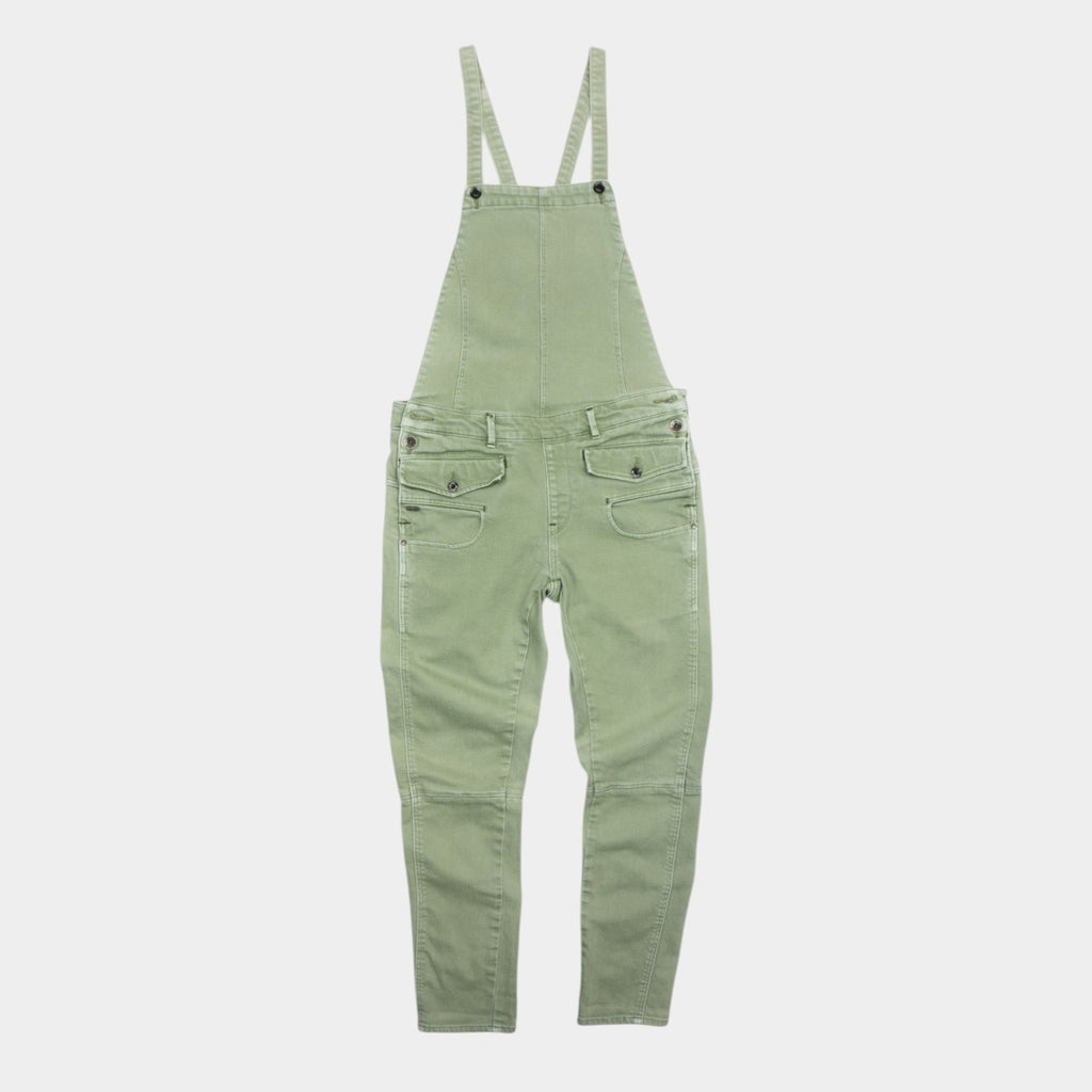 G-Star Raw Зелен Гащеризон