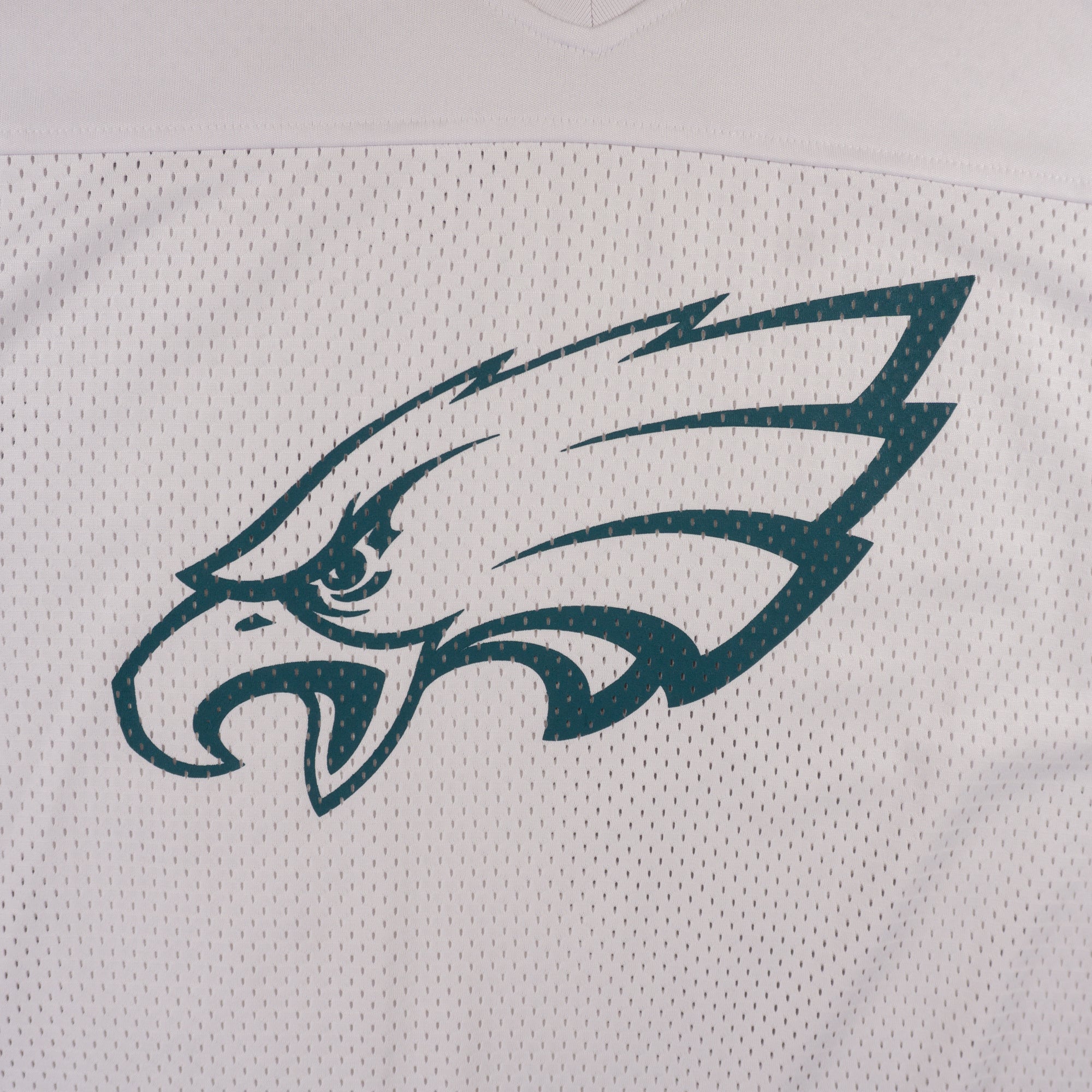 New Era X NFL Eagles Бяло Джърси