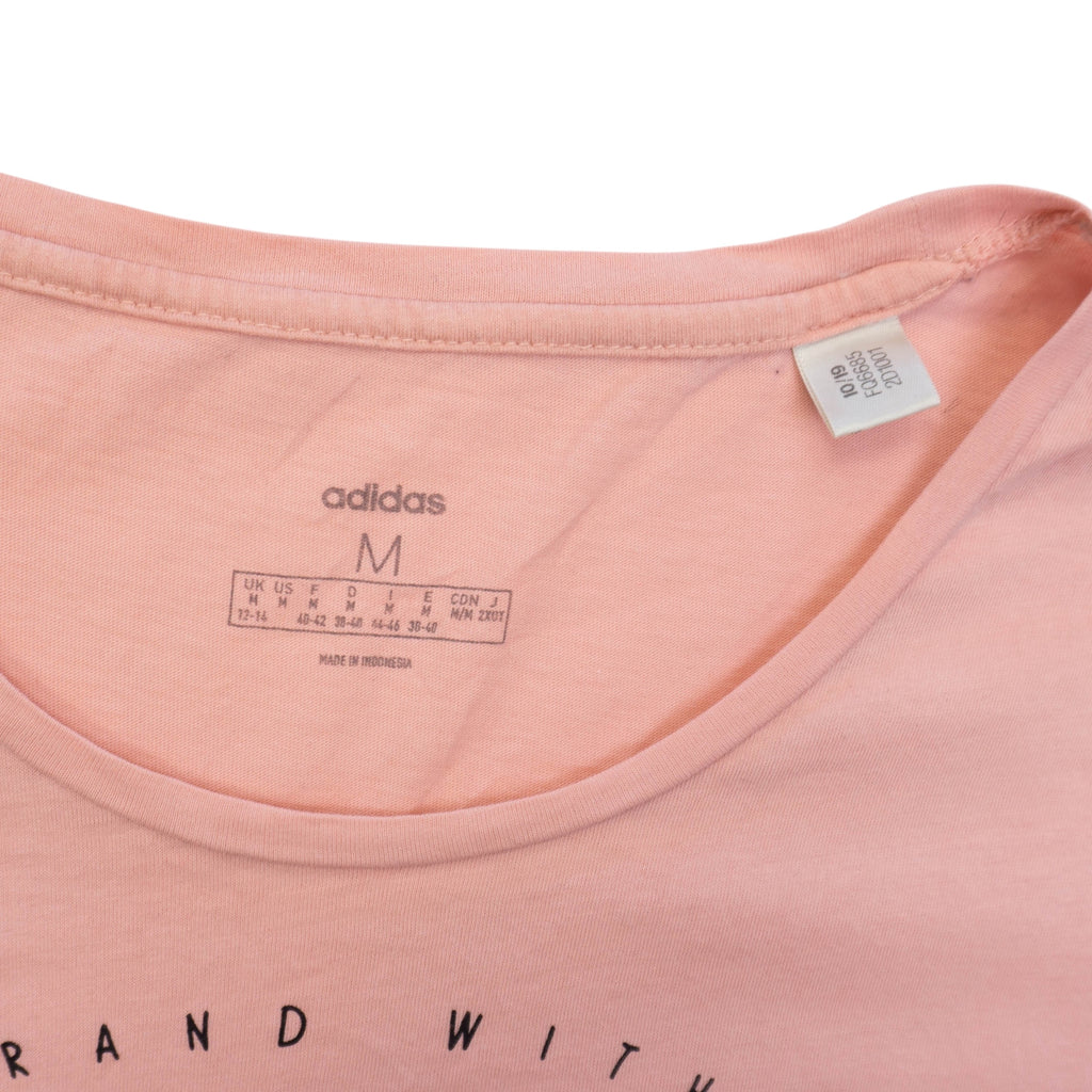 Adidas Tee