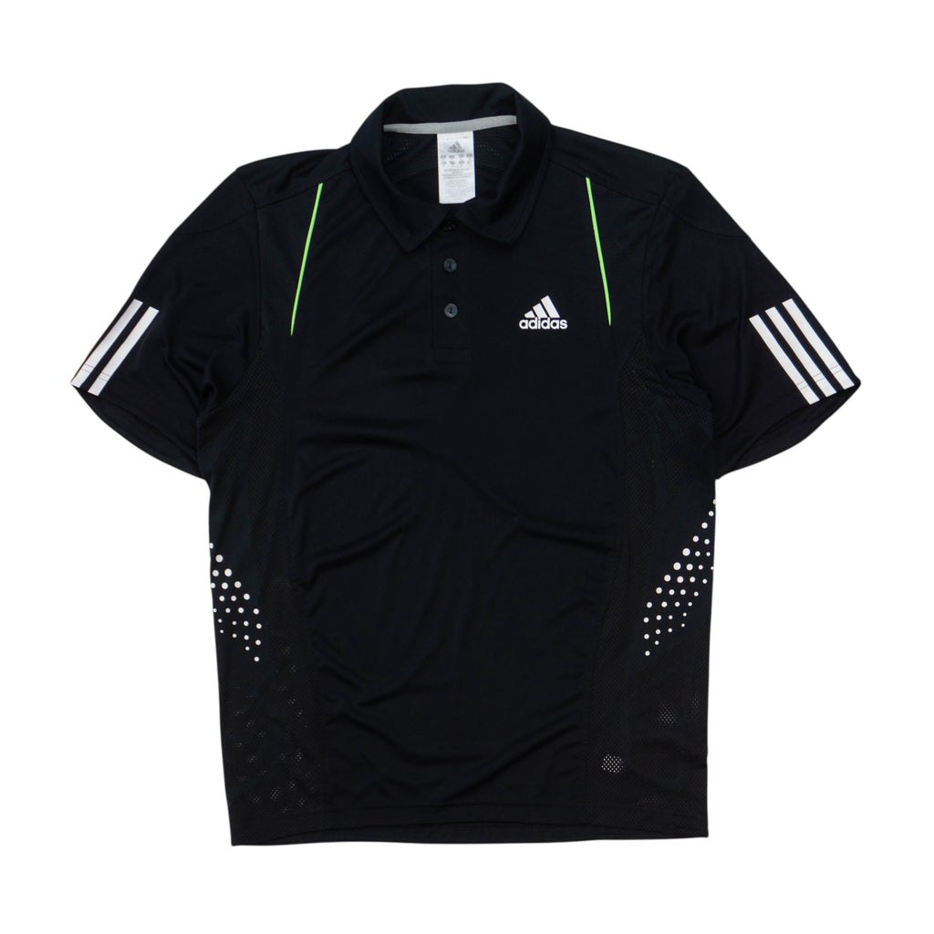 Adidas Тениска с Яка