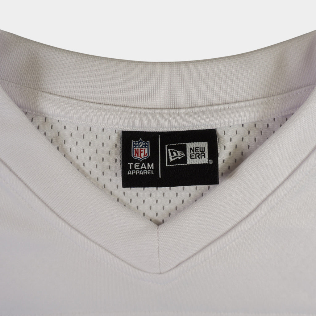New Era X NFL Eagles Бяло Джърси