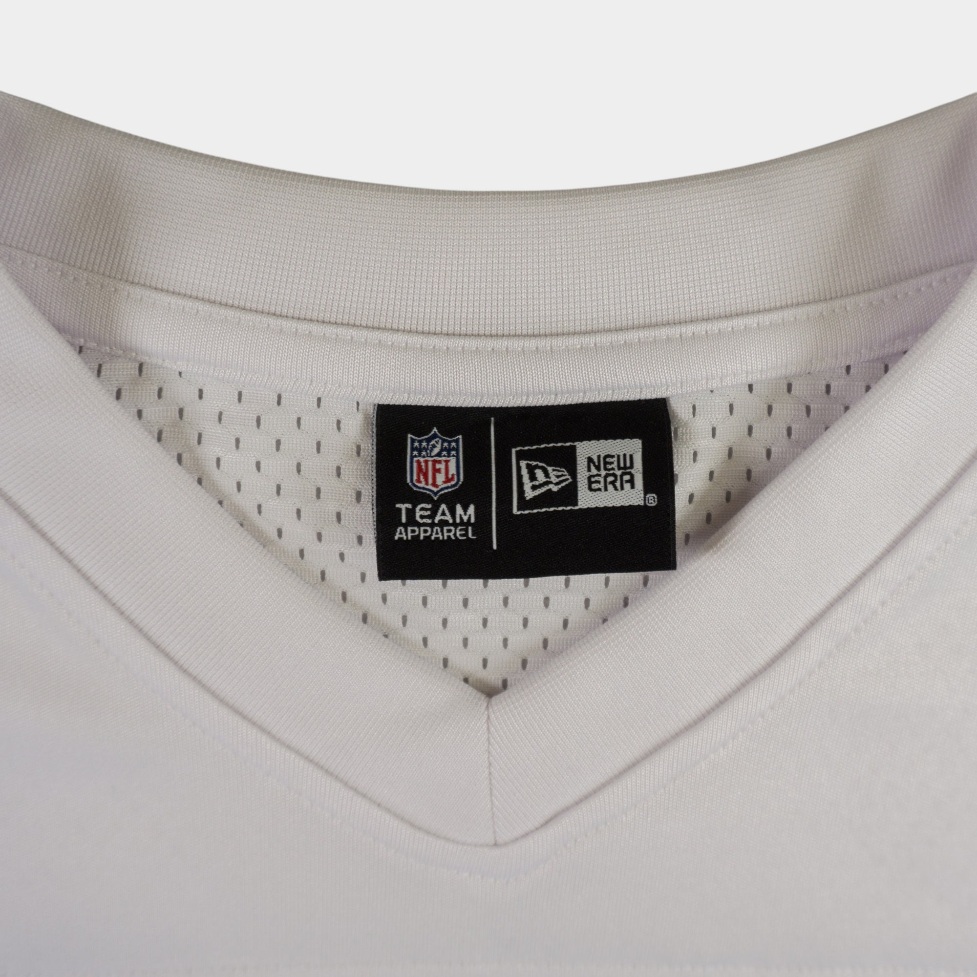 New Era X NFL Eagles Бяло Джърси