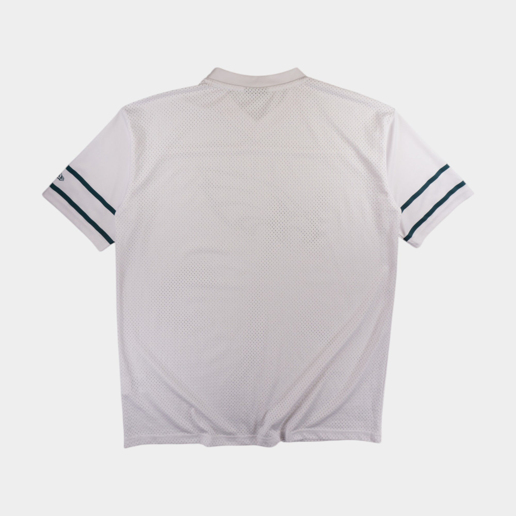 New Era X NFL Eagles Бяло Джърси