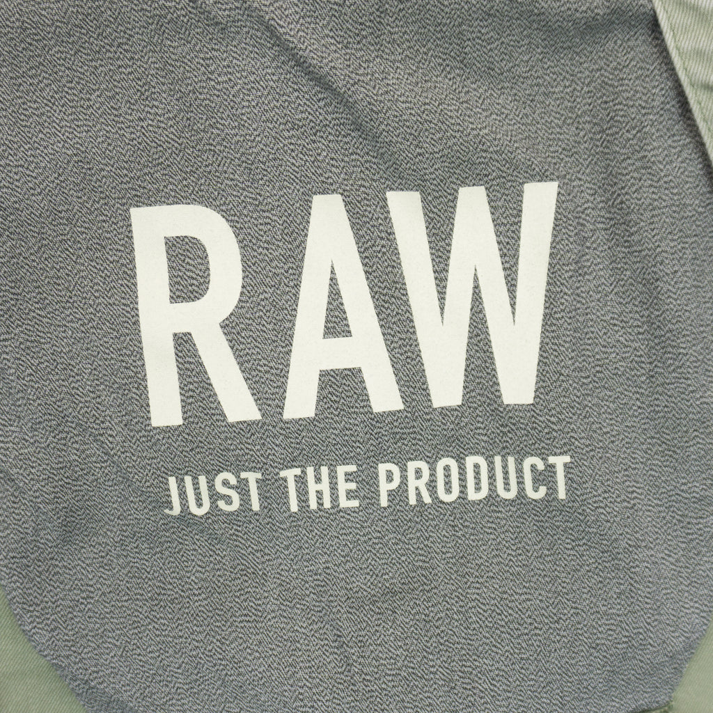 G-Star Raw Зелен Гащеризон