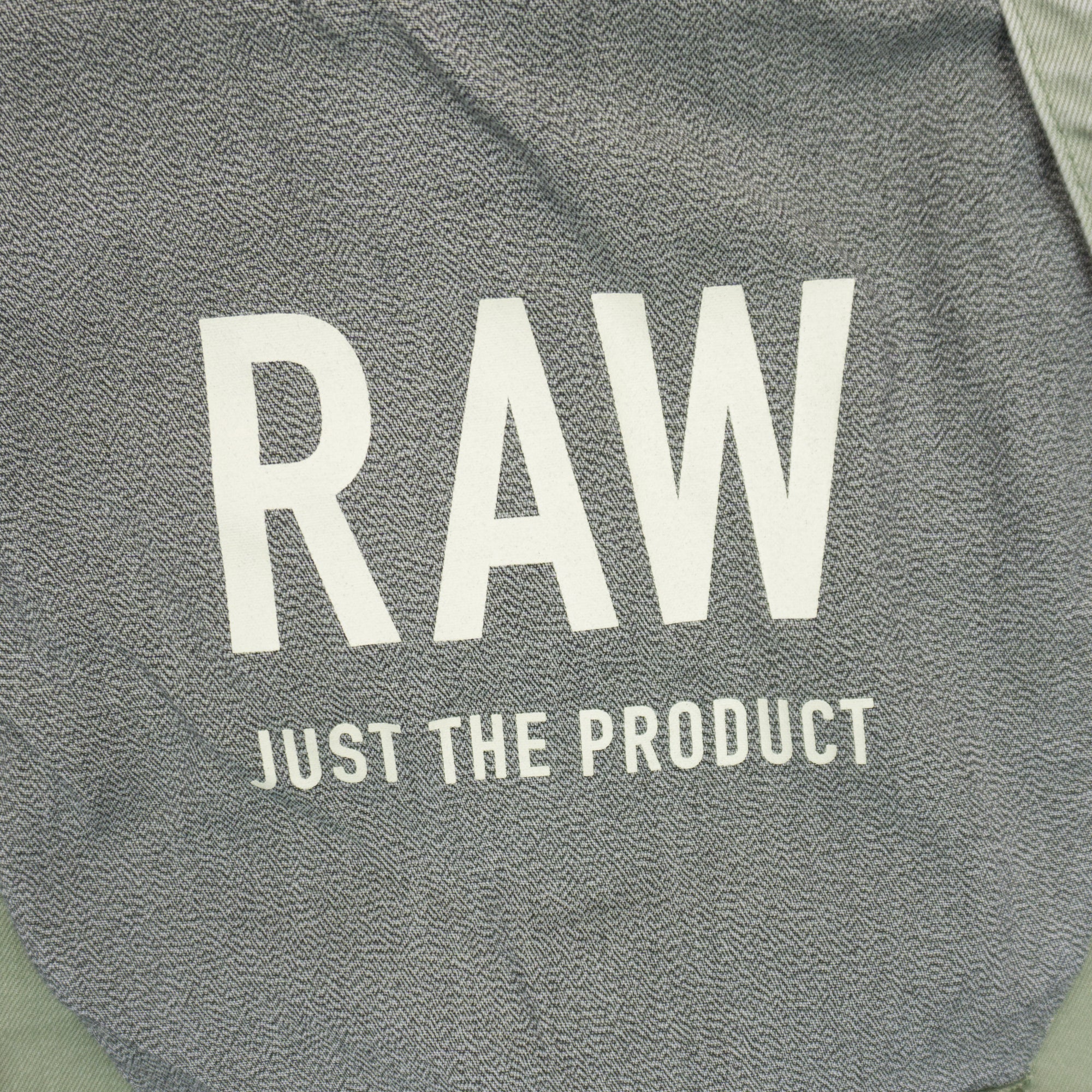 G-Star Raw Зелен Гащеризон