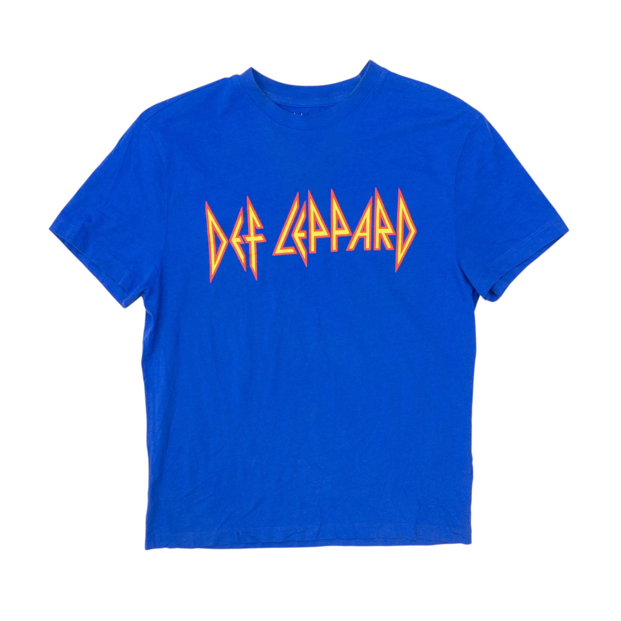 Def Leppard Tee