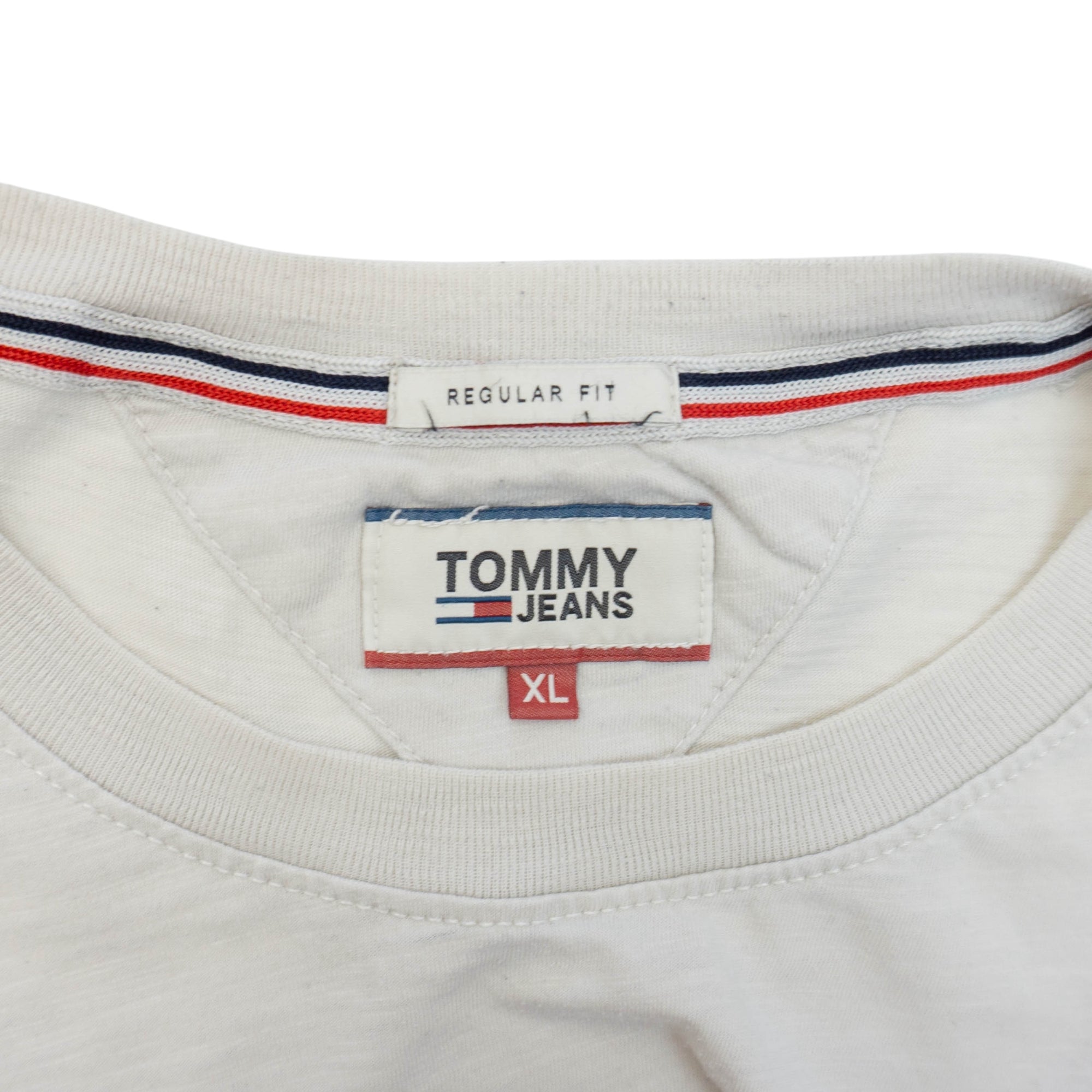 Tommy Hilfiger Tee