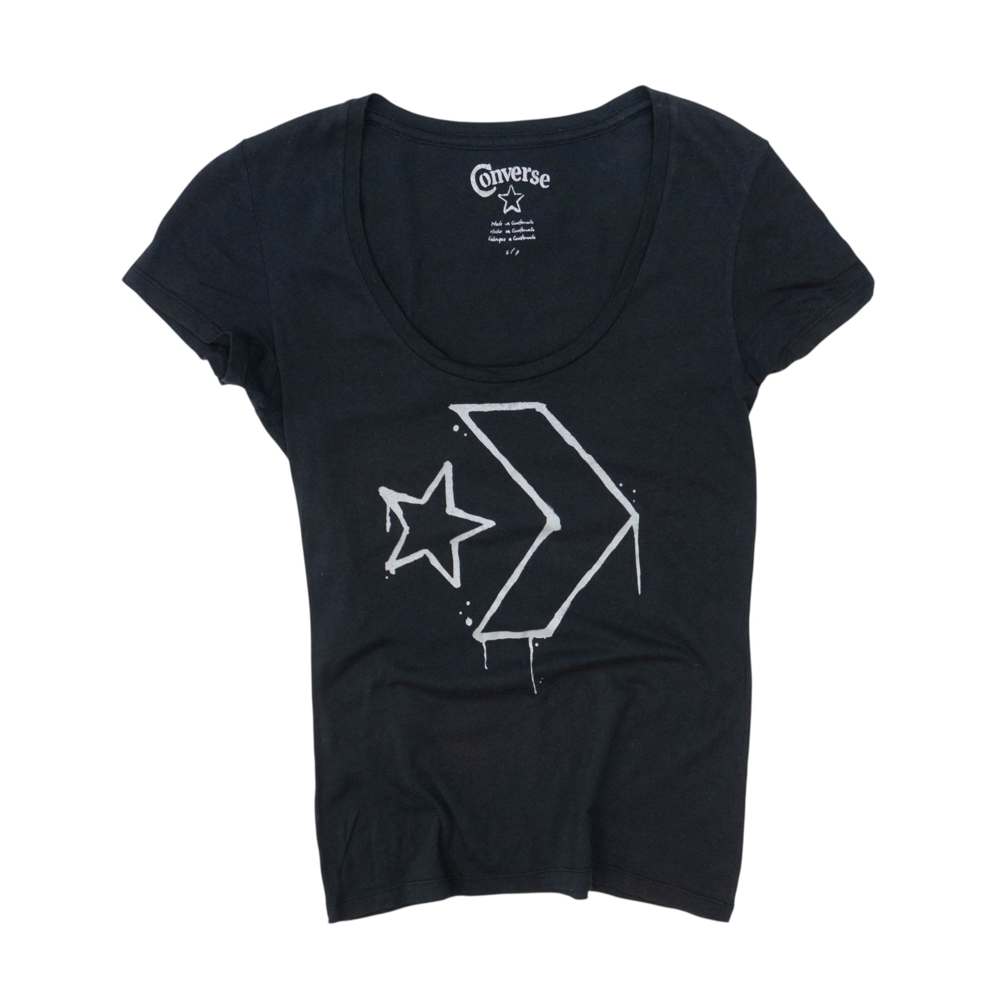 Converse Tee
