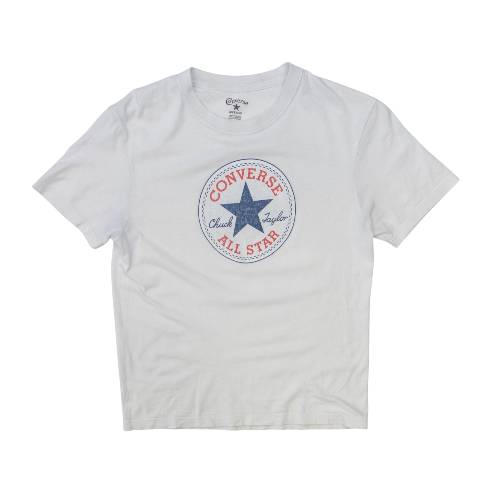 Converse Chuck Taylor Tee