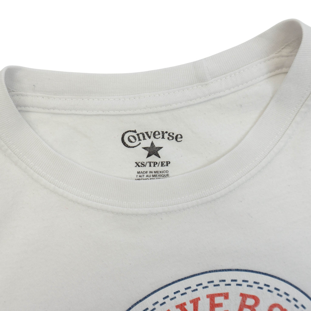 Converse Chuck Taylor Tee