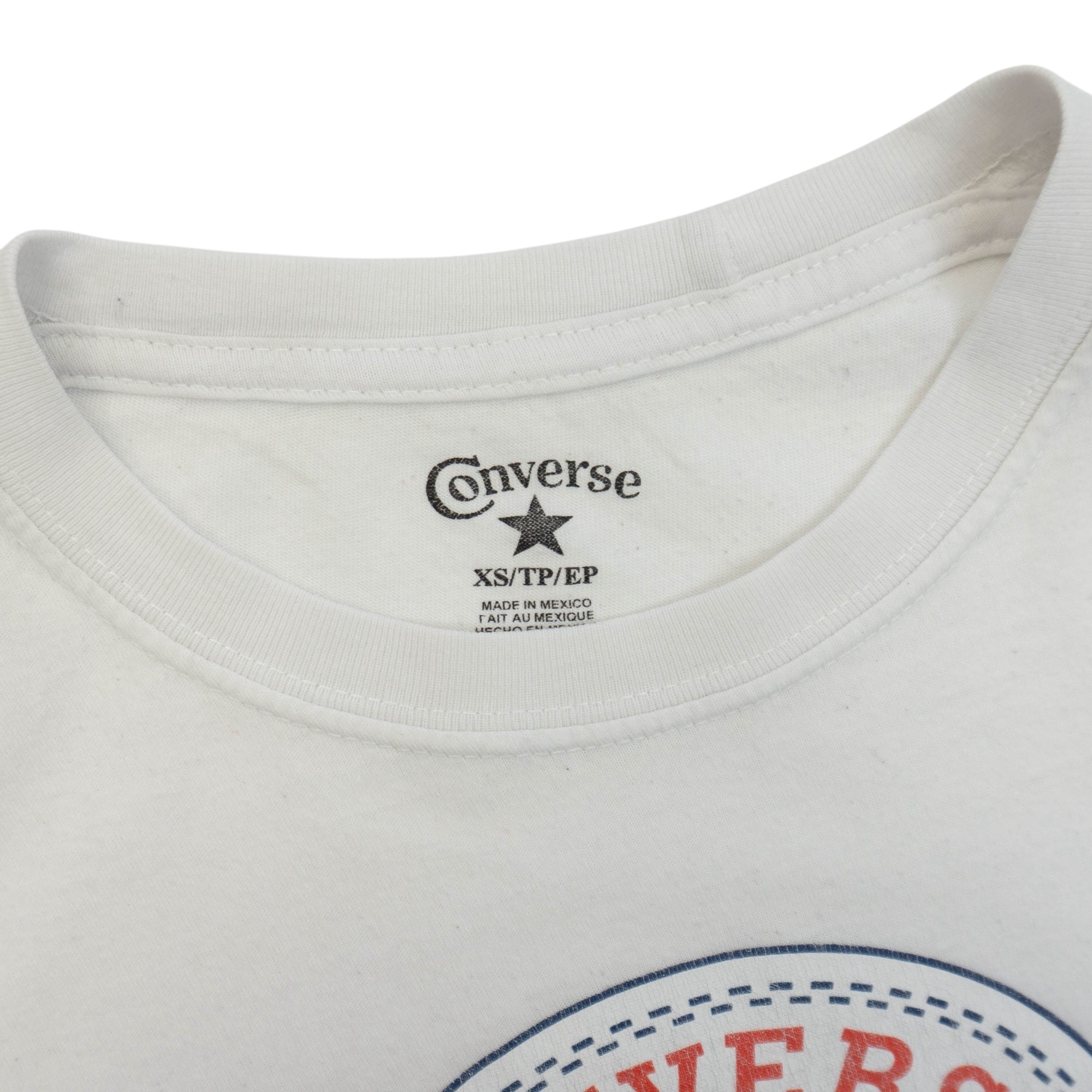 Converse Chuck Taylor Tee